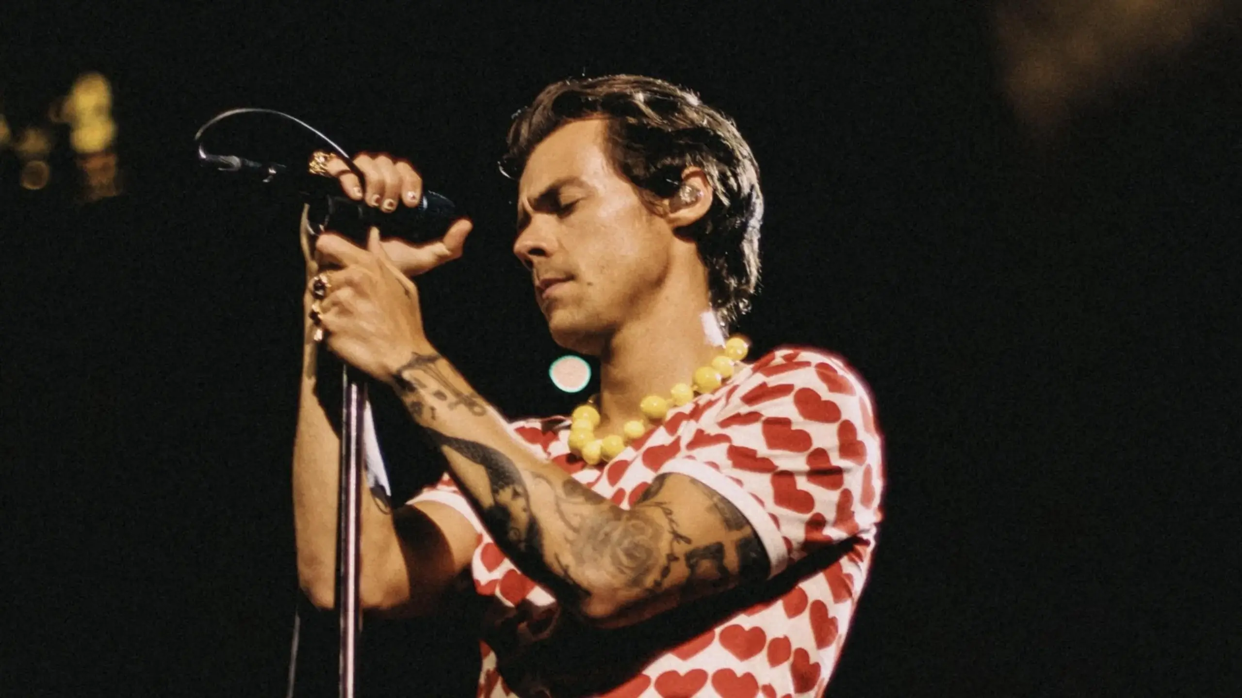 Harry Styles: One Night Only in New York