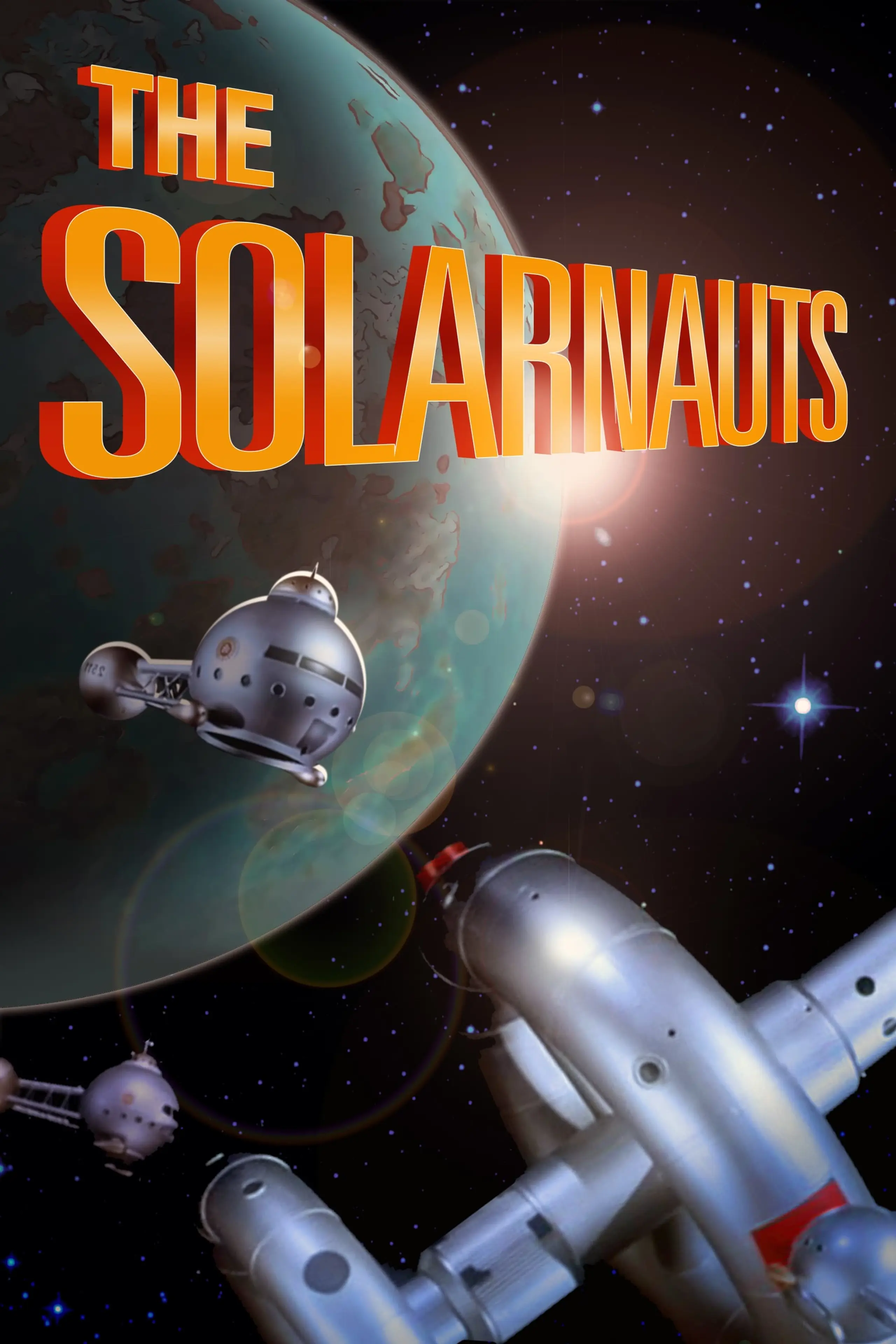 The Solarnauts