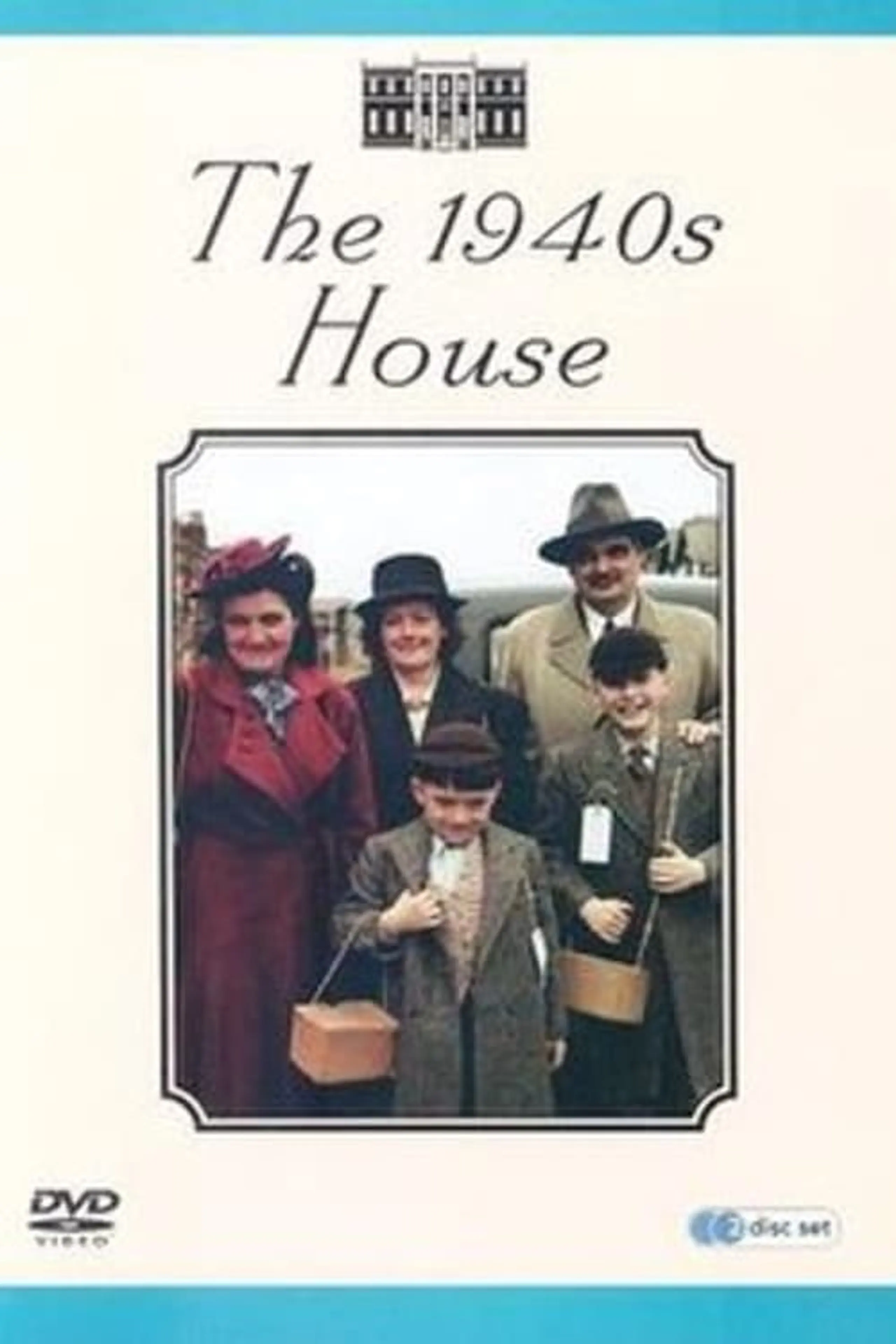 The 1940s House