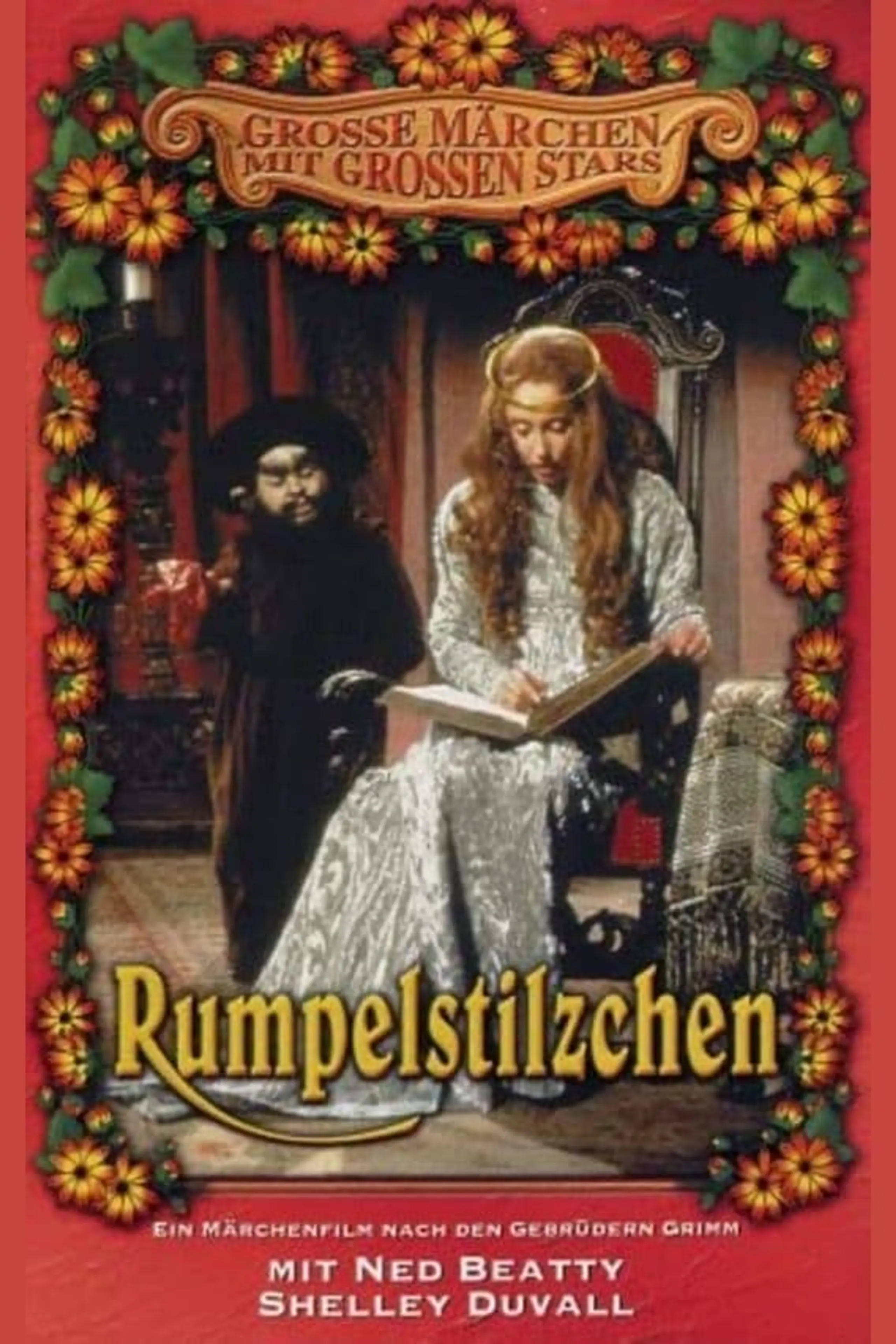 Rumpelstiltskin