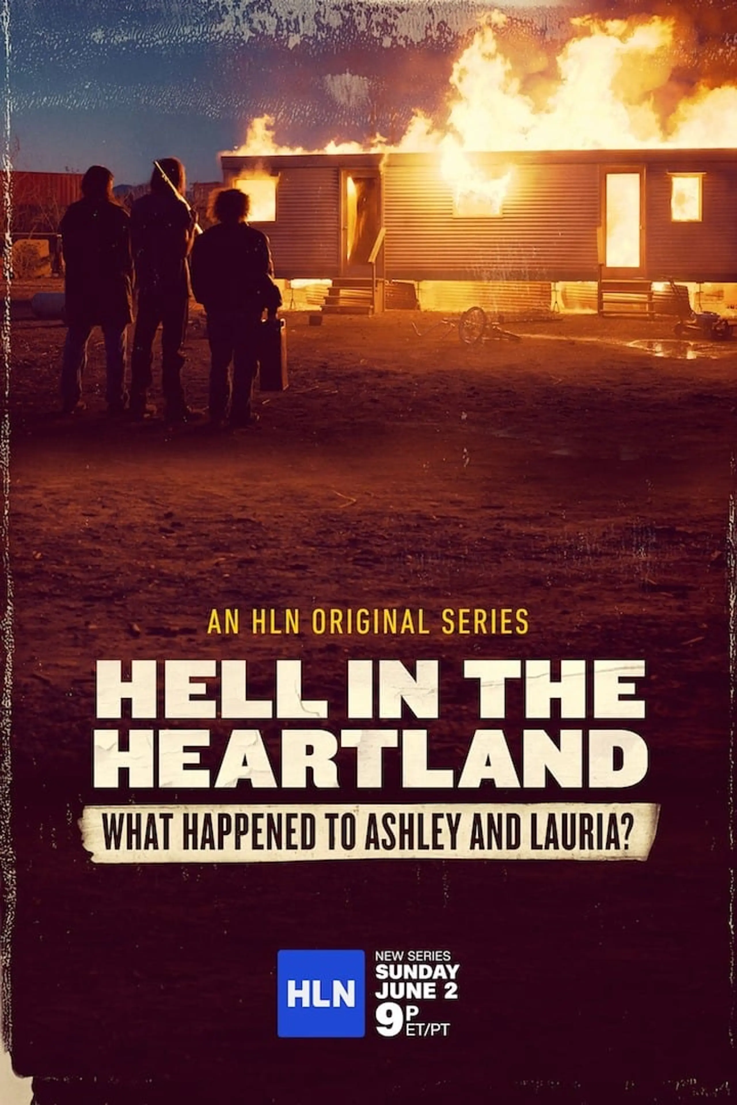 Hell in the Heartland: What Happened to Ashley and Lauria?