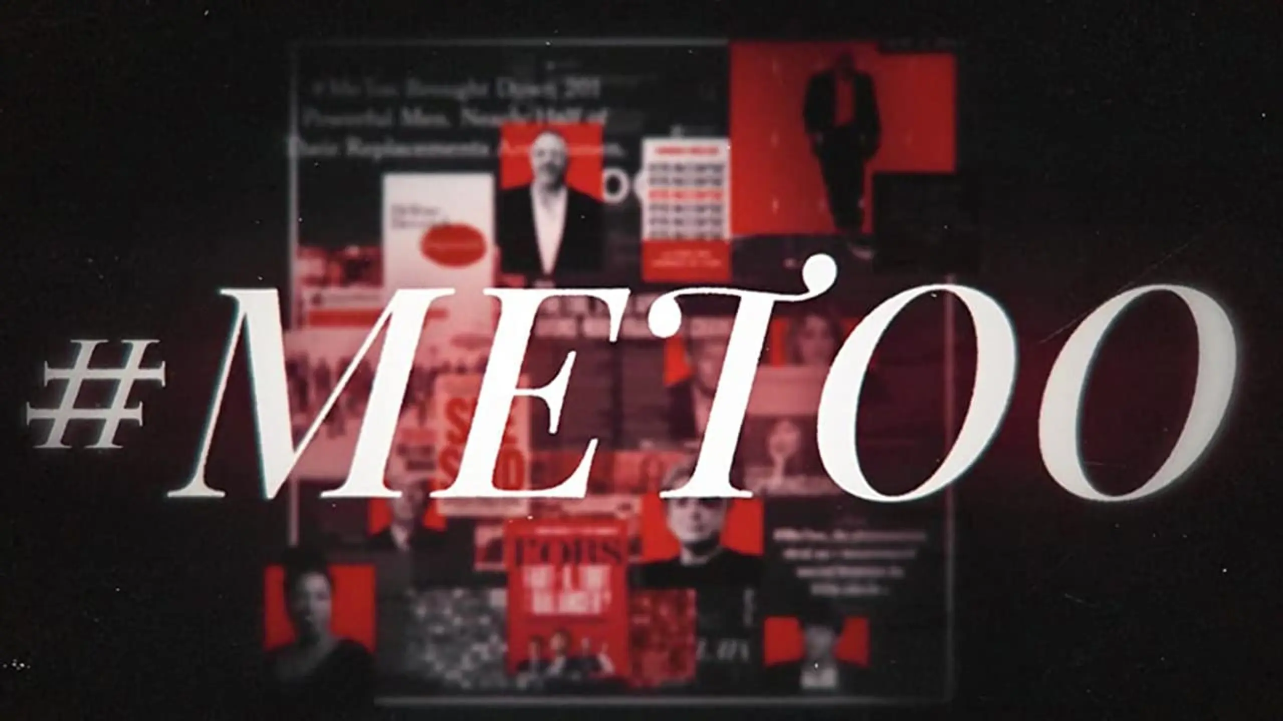 21H médias : 5 ans de #METOO