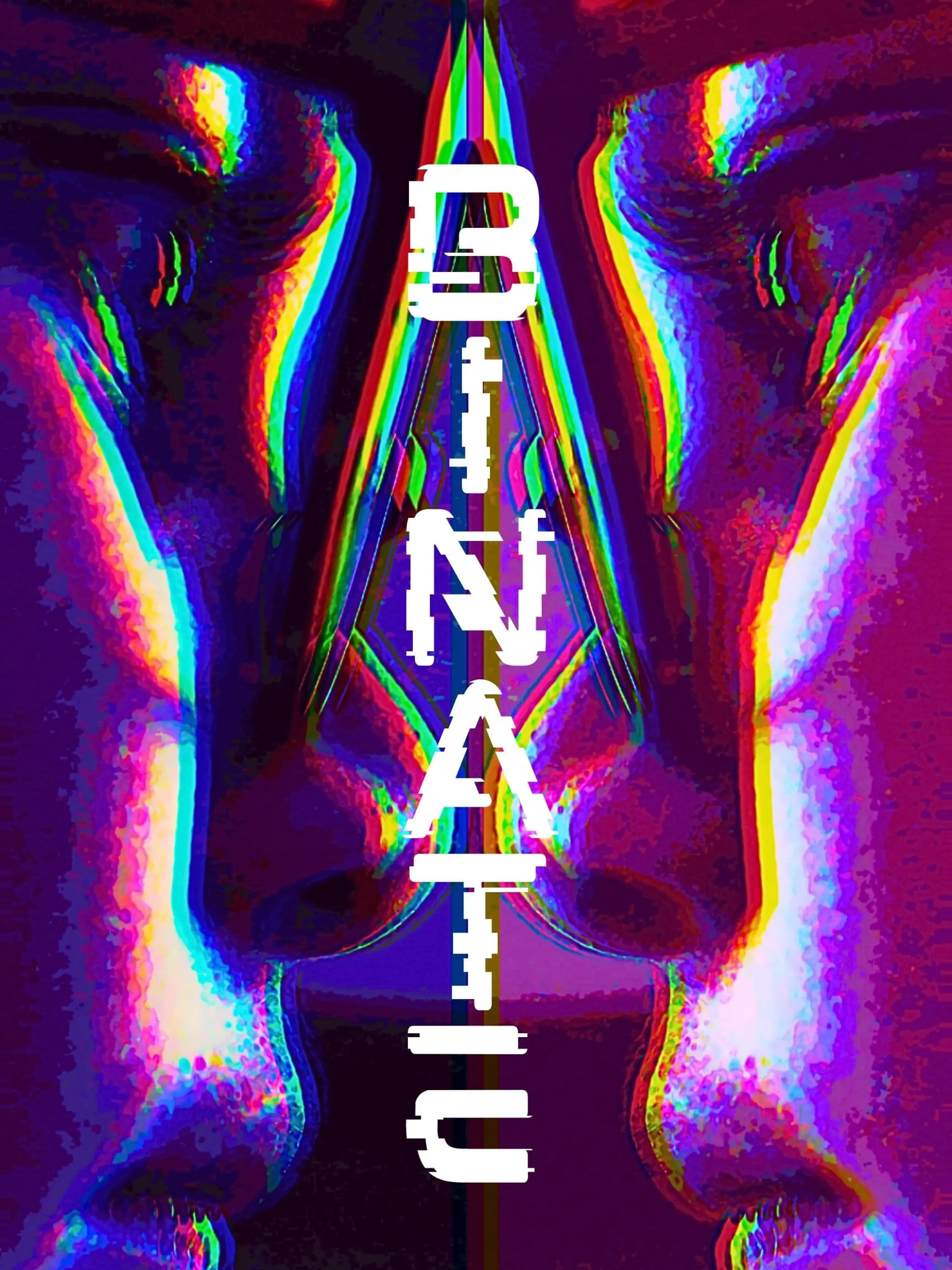 Binate