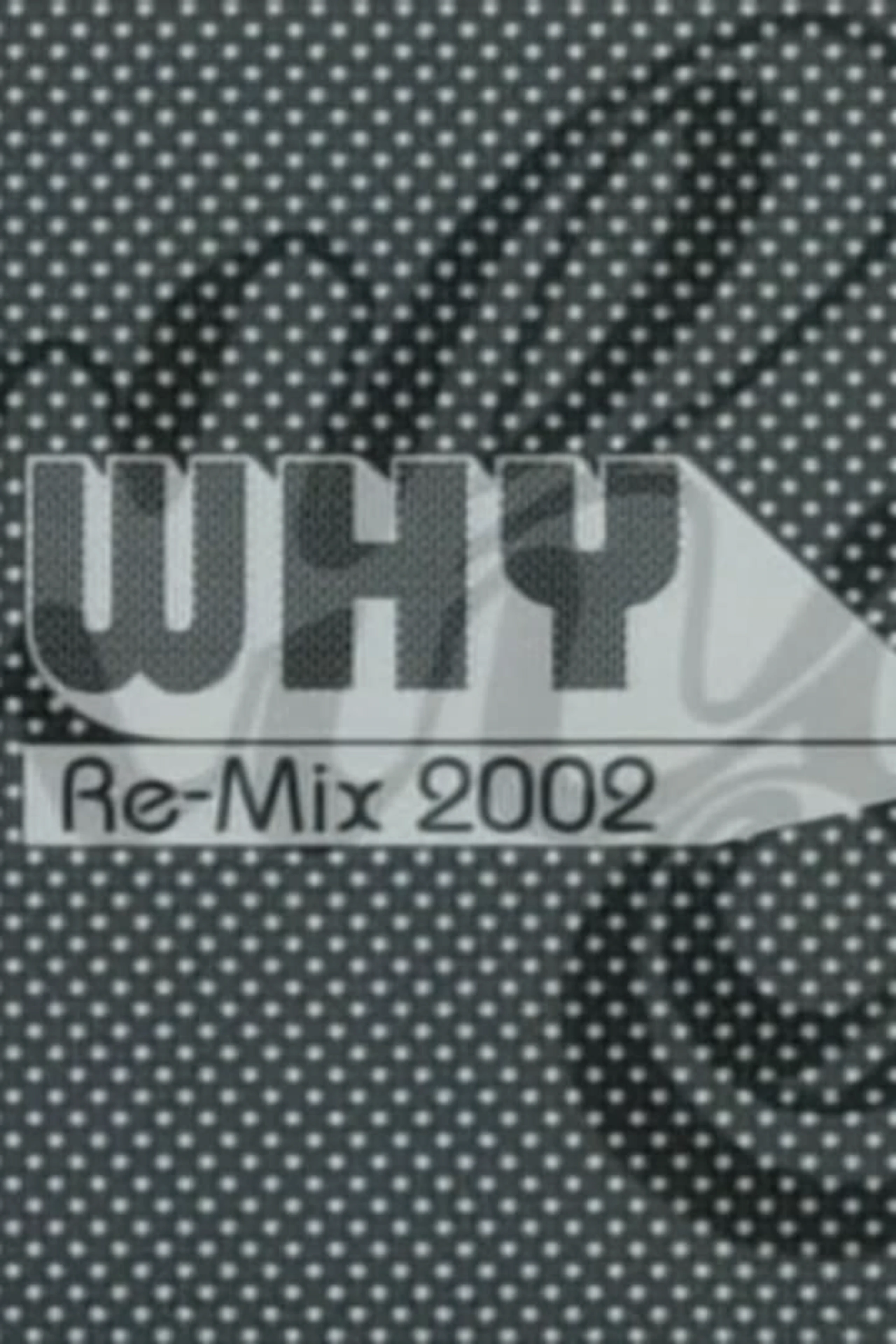 Why Re-Mix