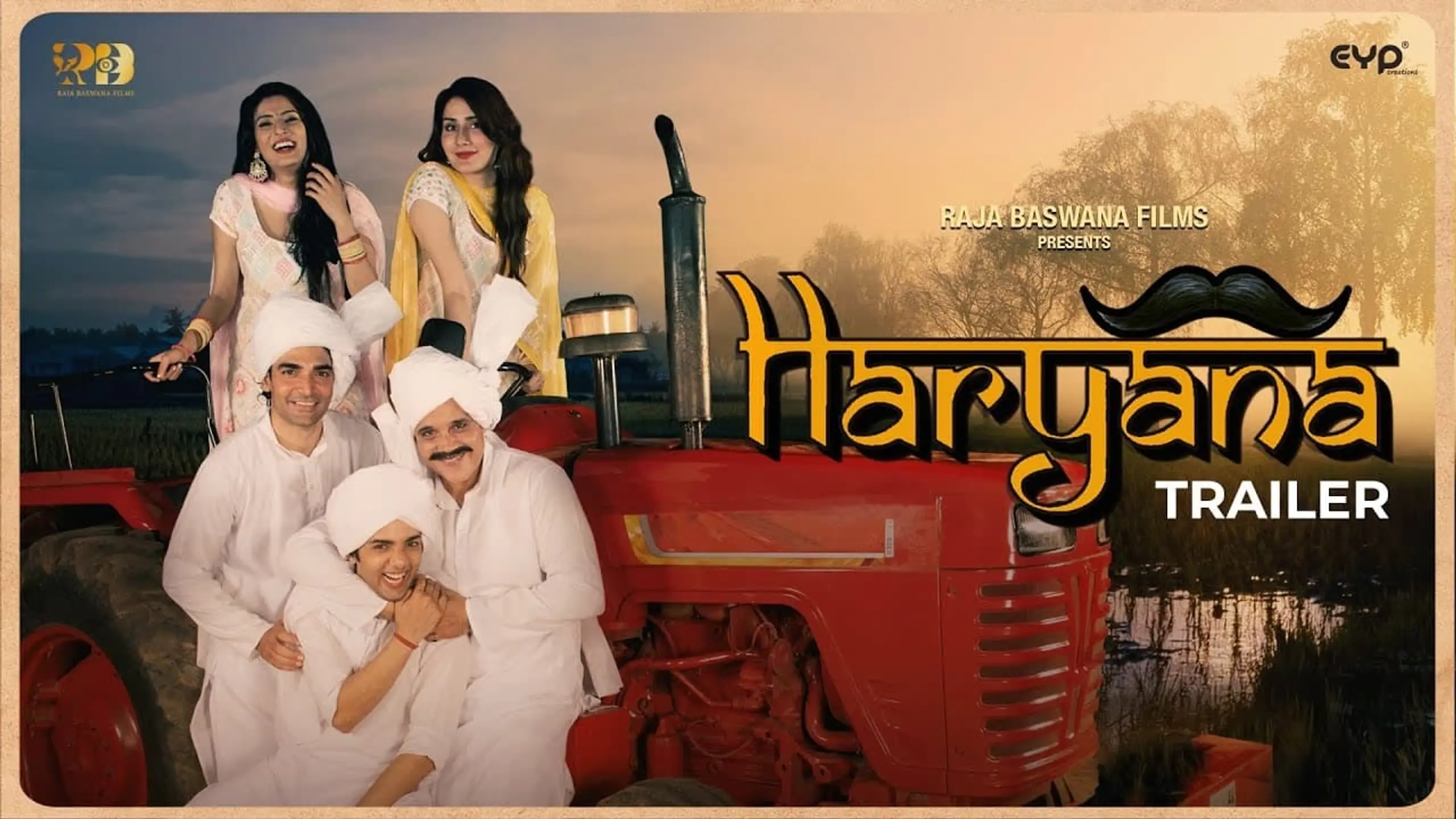 Haryana