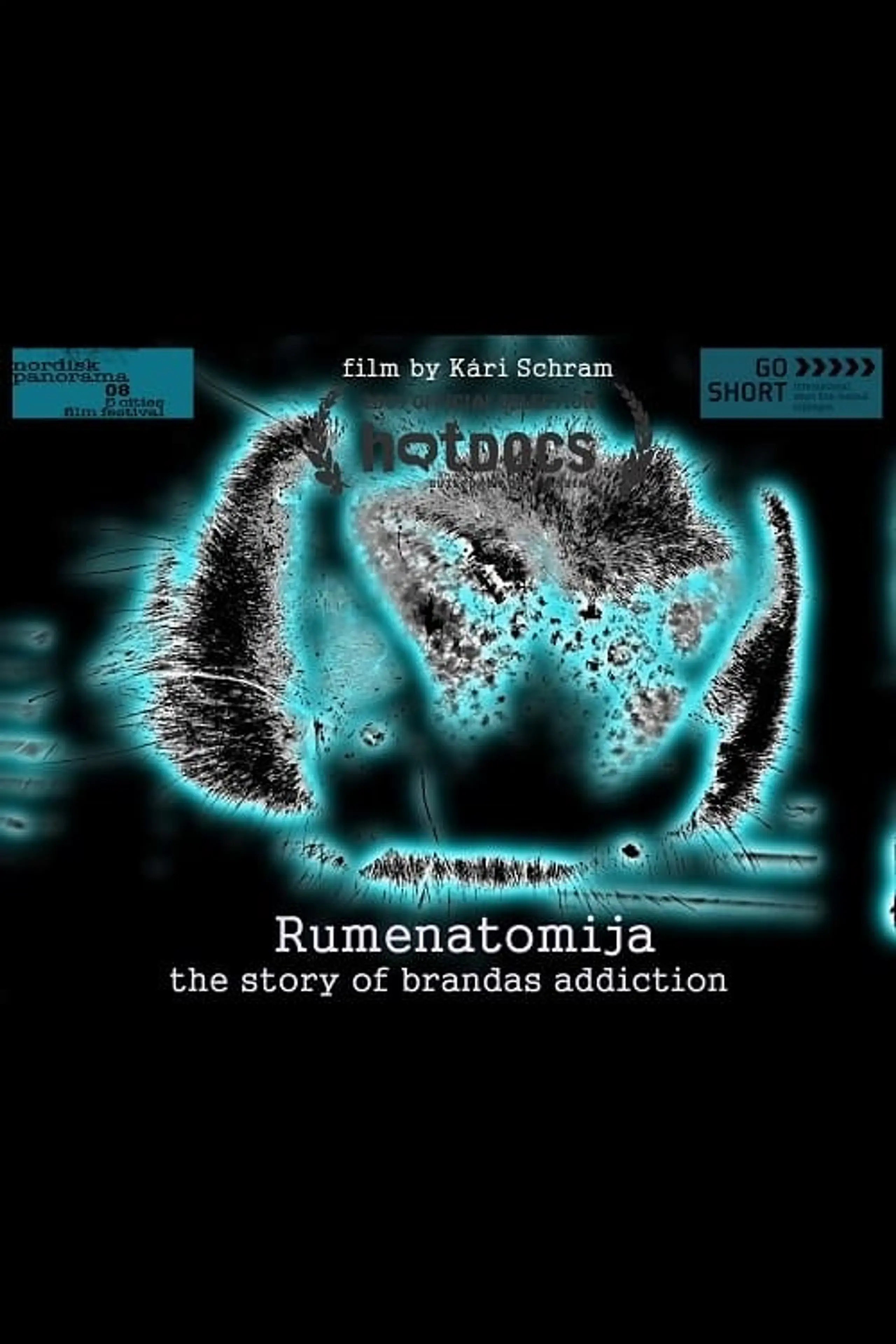 Rumenatomija Brandas Addiction