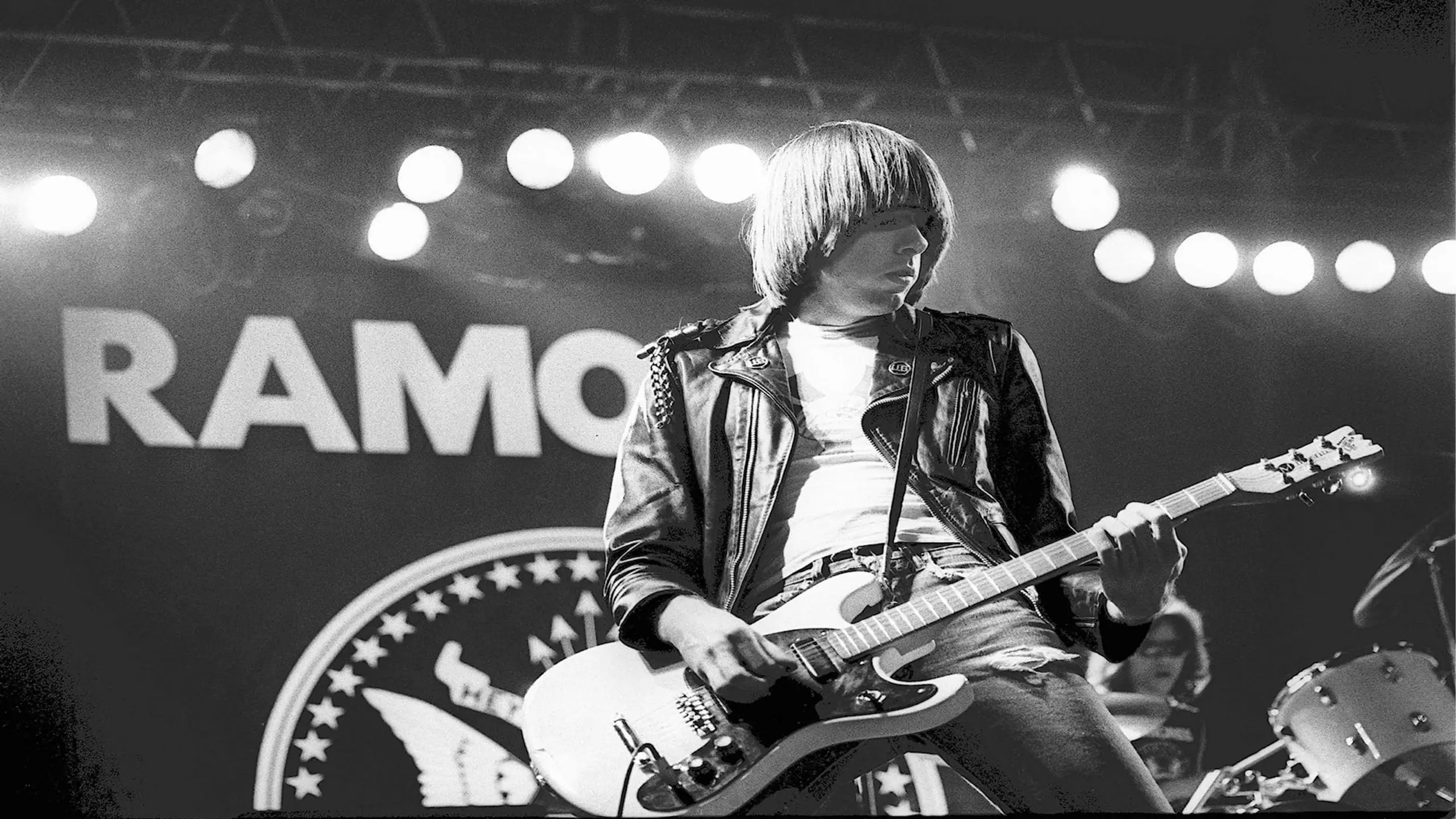 Too Tough to Die: A Tribute to Johnny Ramone