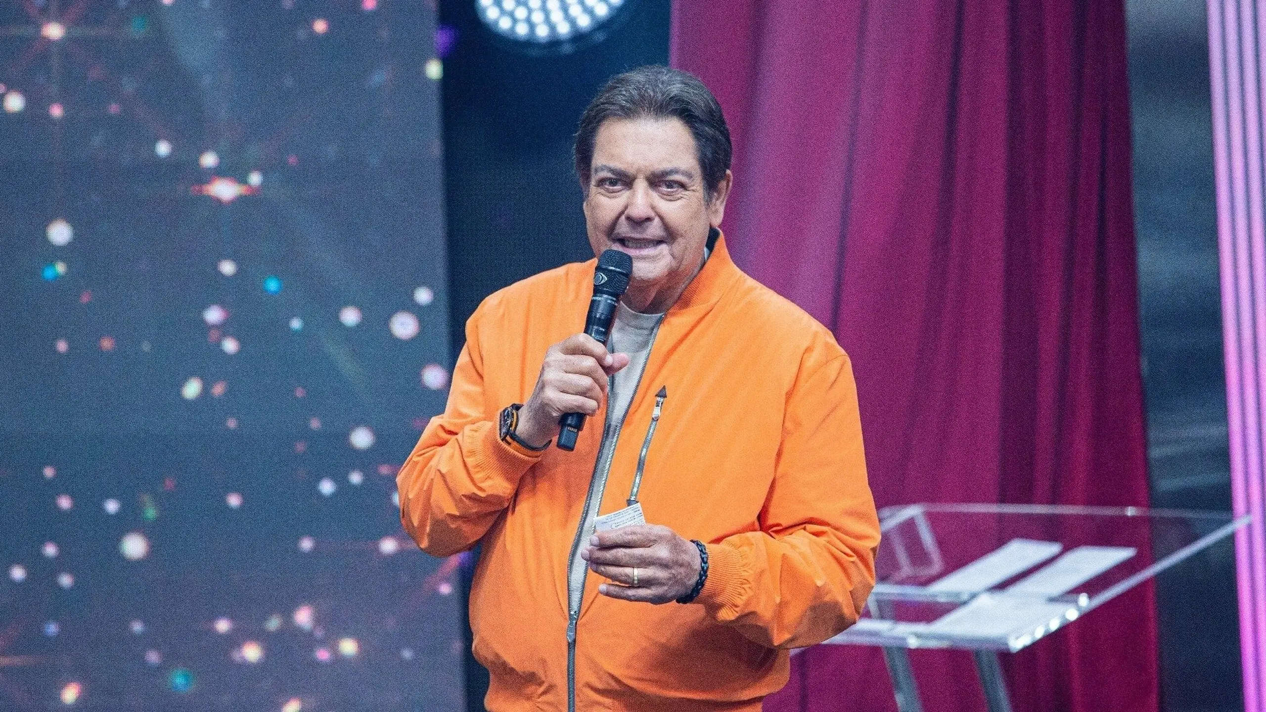 Faustão na Band