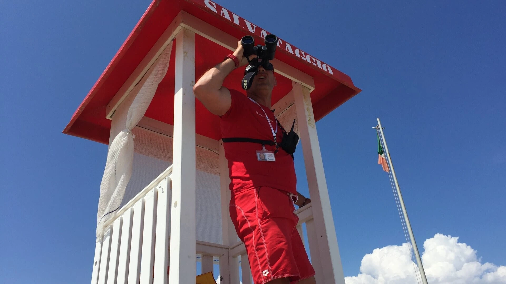 Ausnahmezustand in Lignano - Tutto Gas