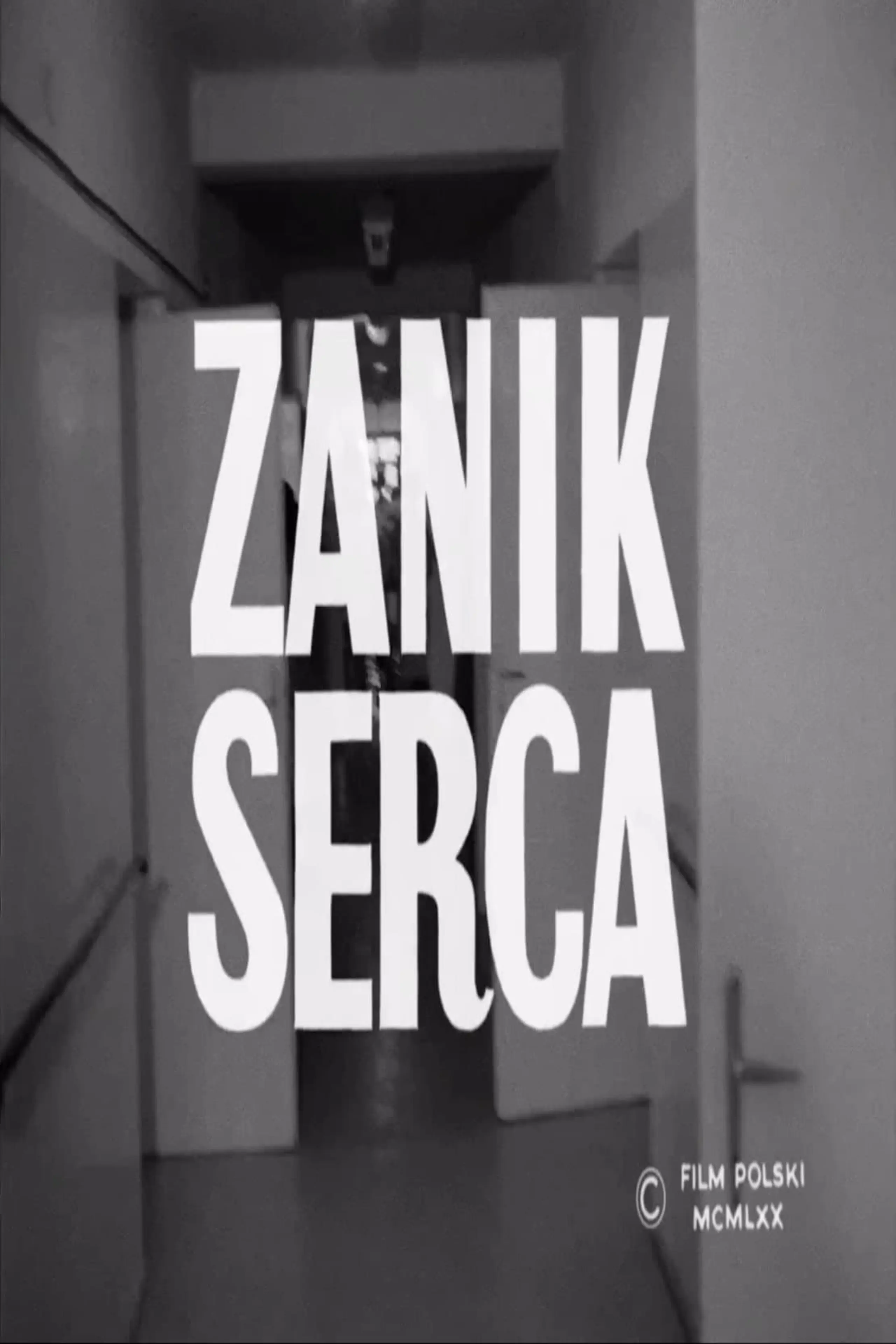 Zanik serca