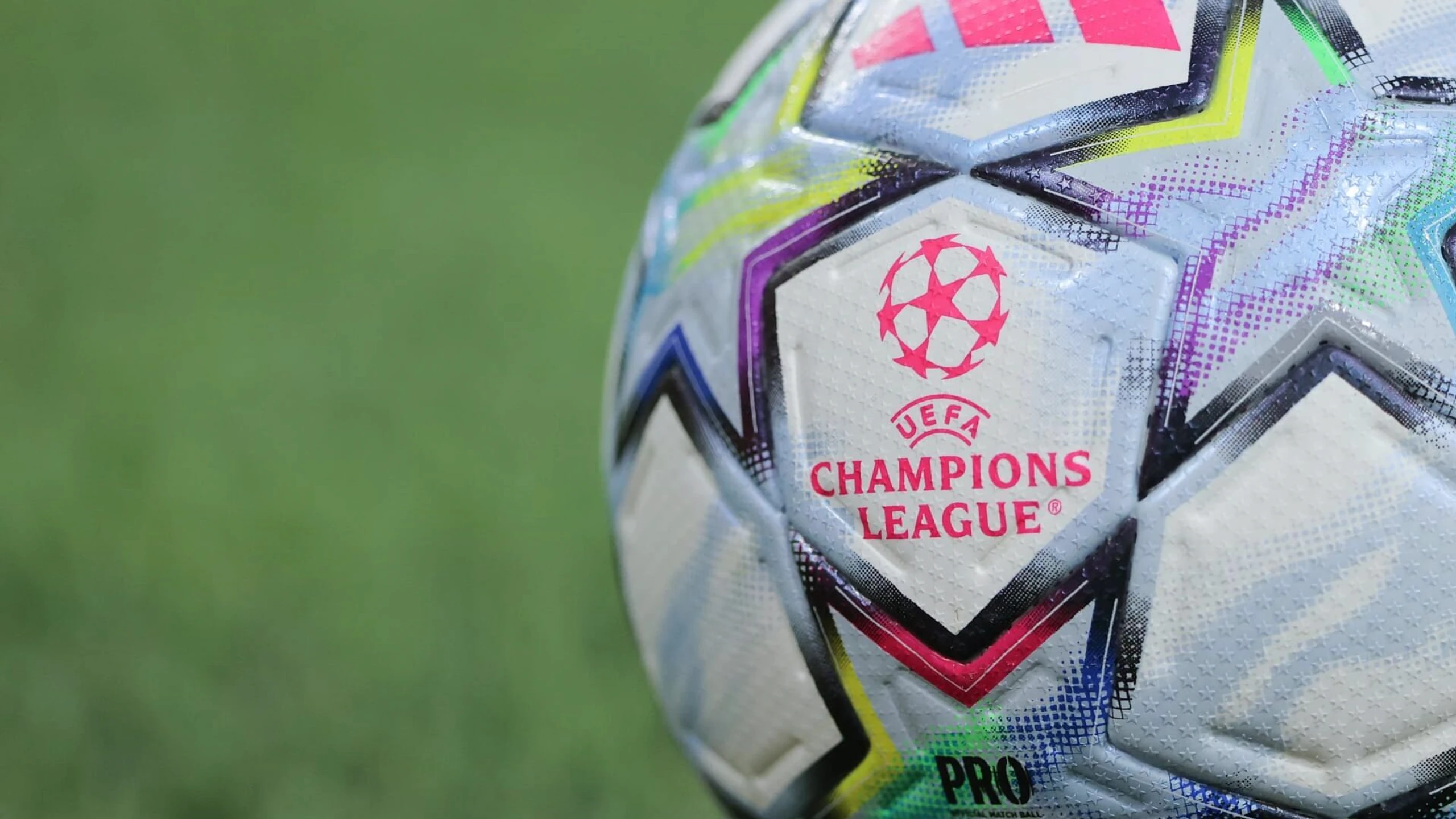 UEFA Champions League: Highlights des Spieltags
