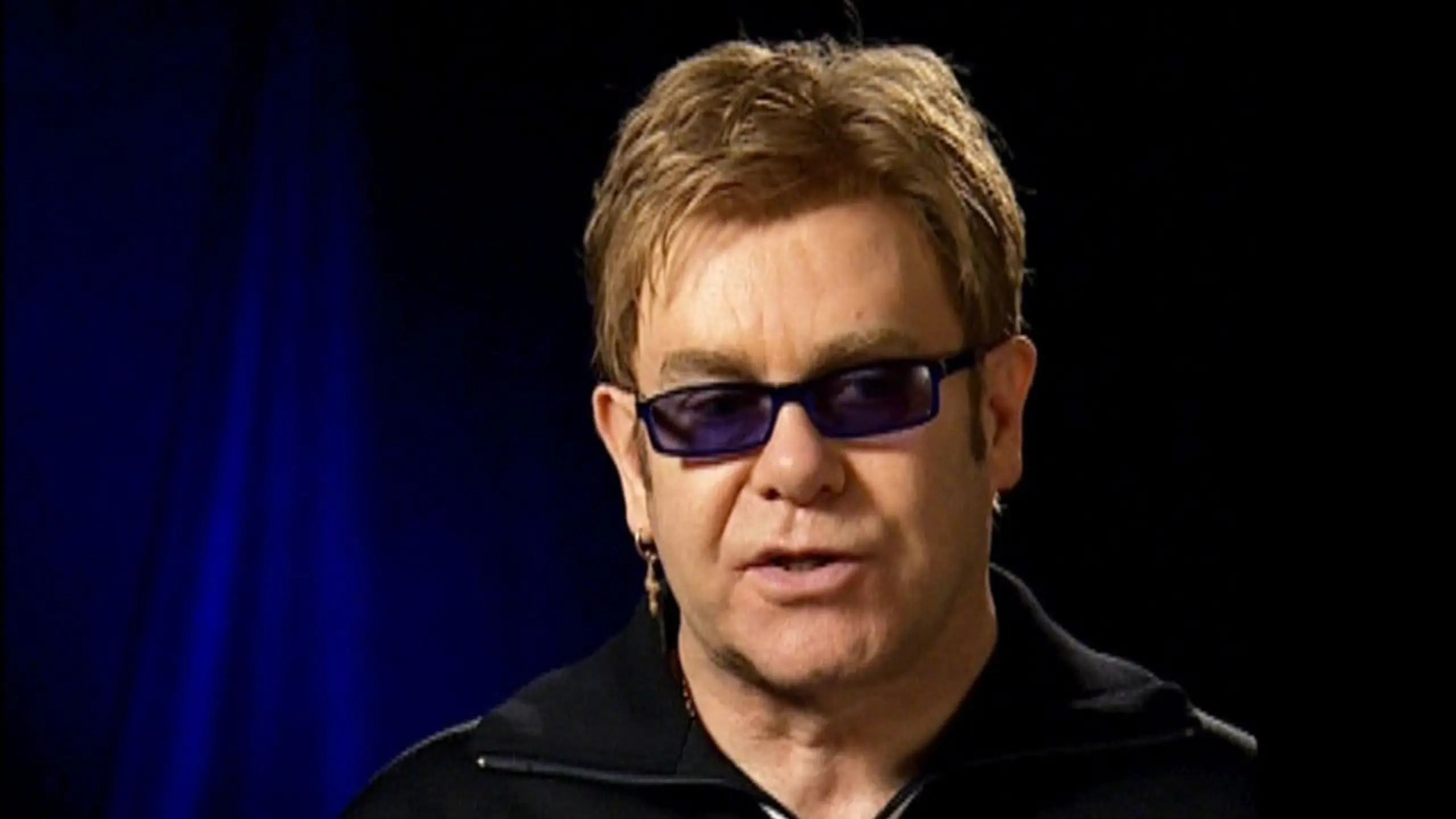 Elton John - Elton in Four Decades