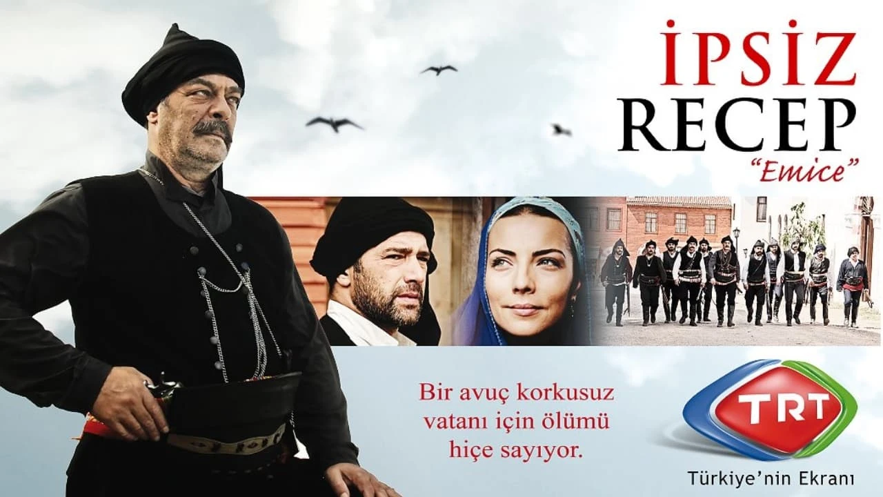 Ipsiz Recep