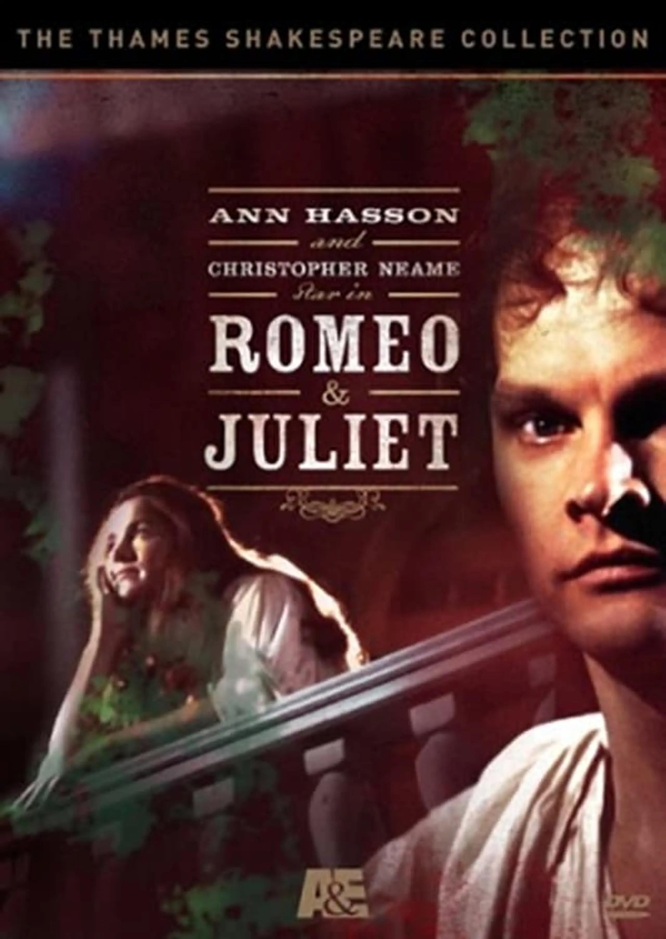 Romeo and Juliet