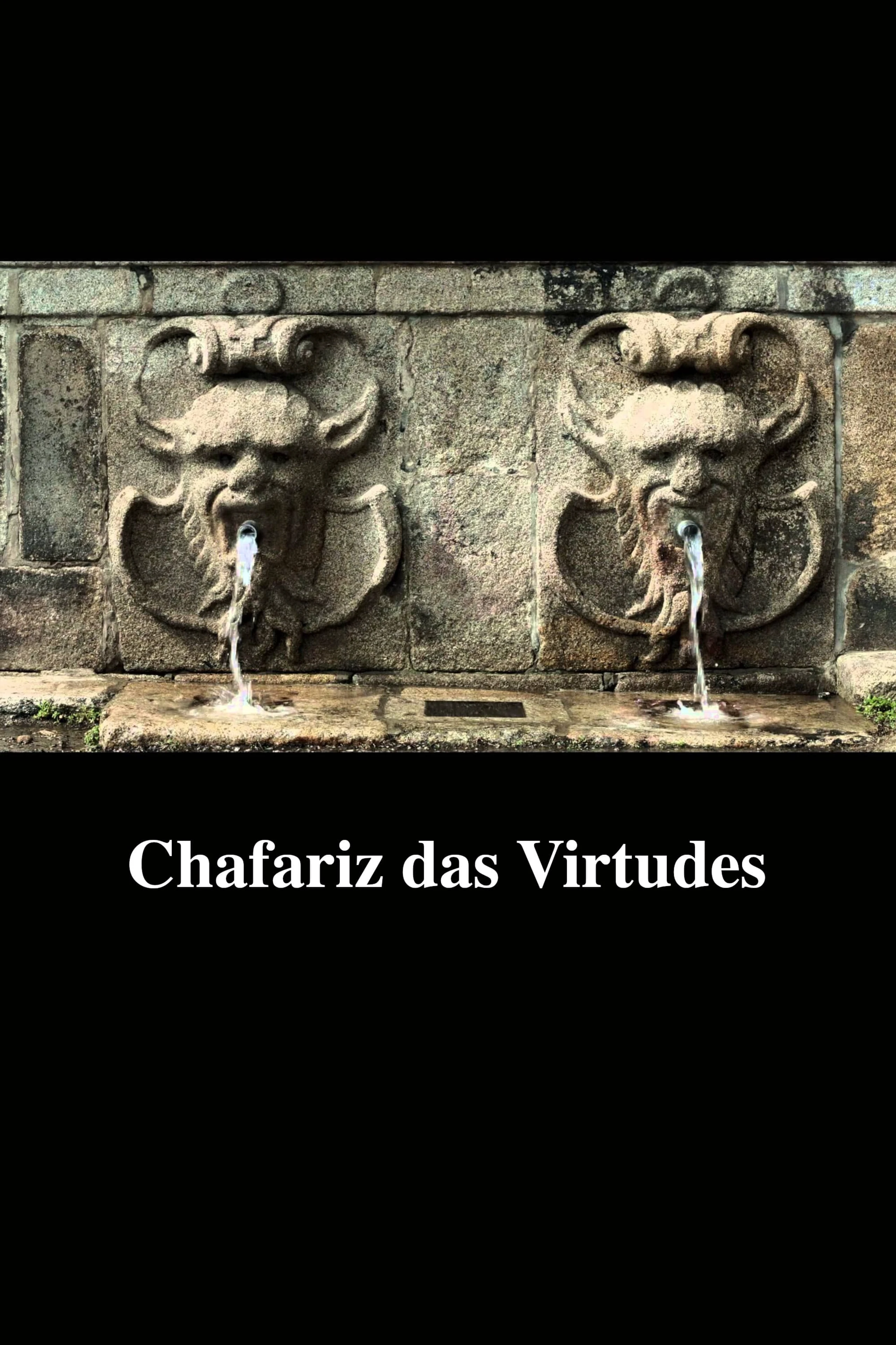 Chafariz das Virtudes