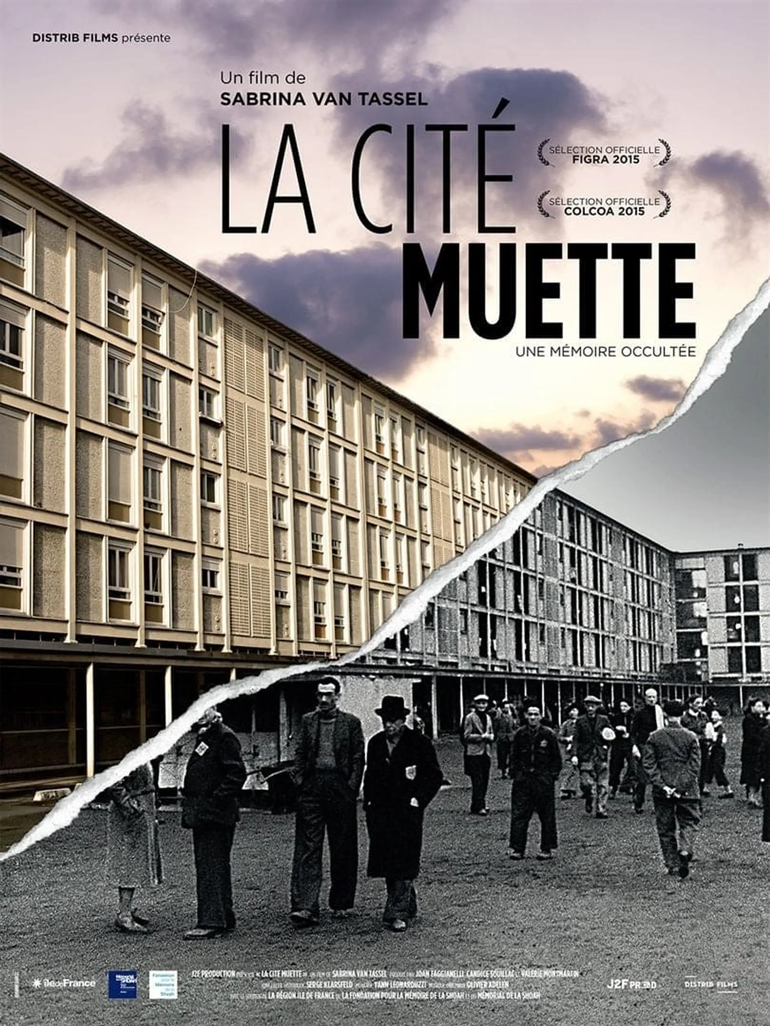 La cité muette