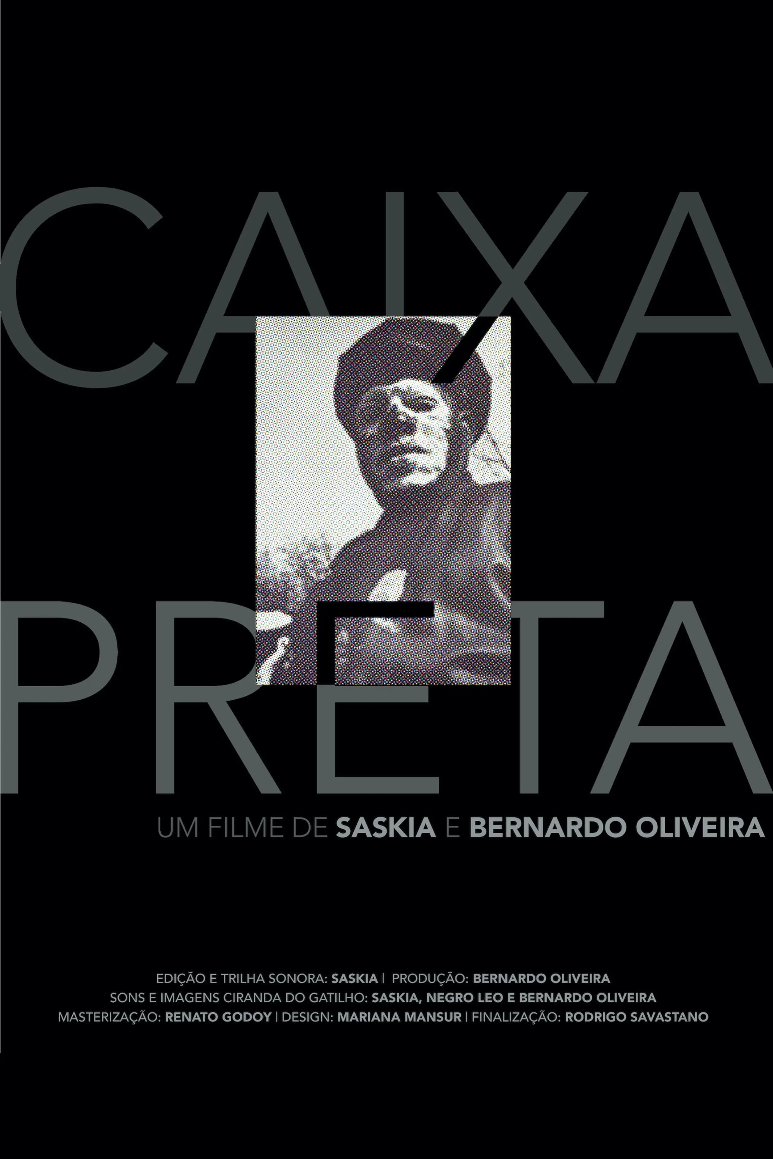 Caixa Preta