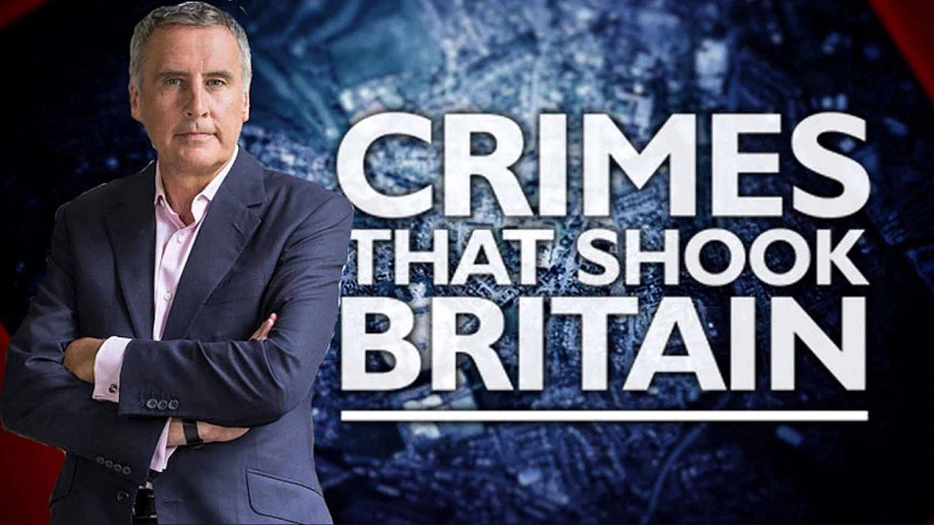 Die schrecklichsten Verbrechen der Welt - Großbritannien