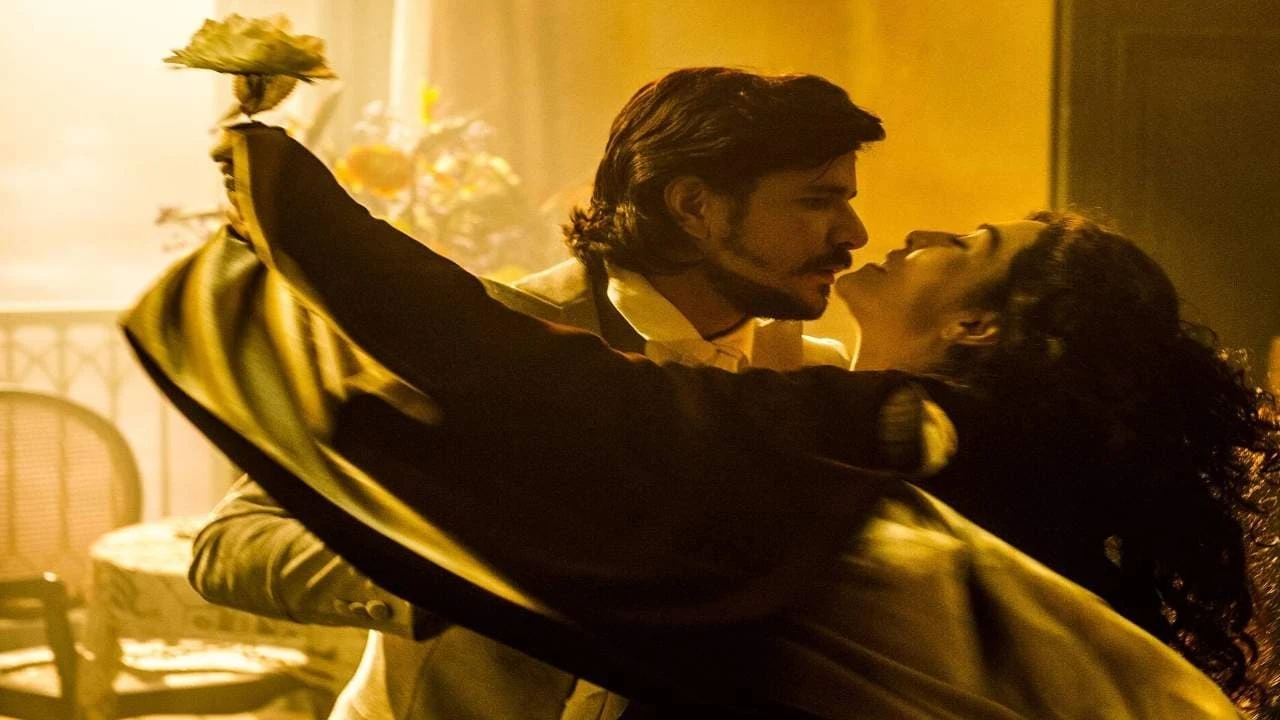 Amorteamo — O Filme