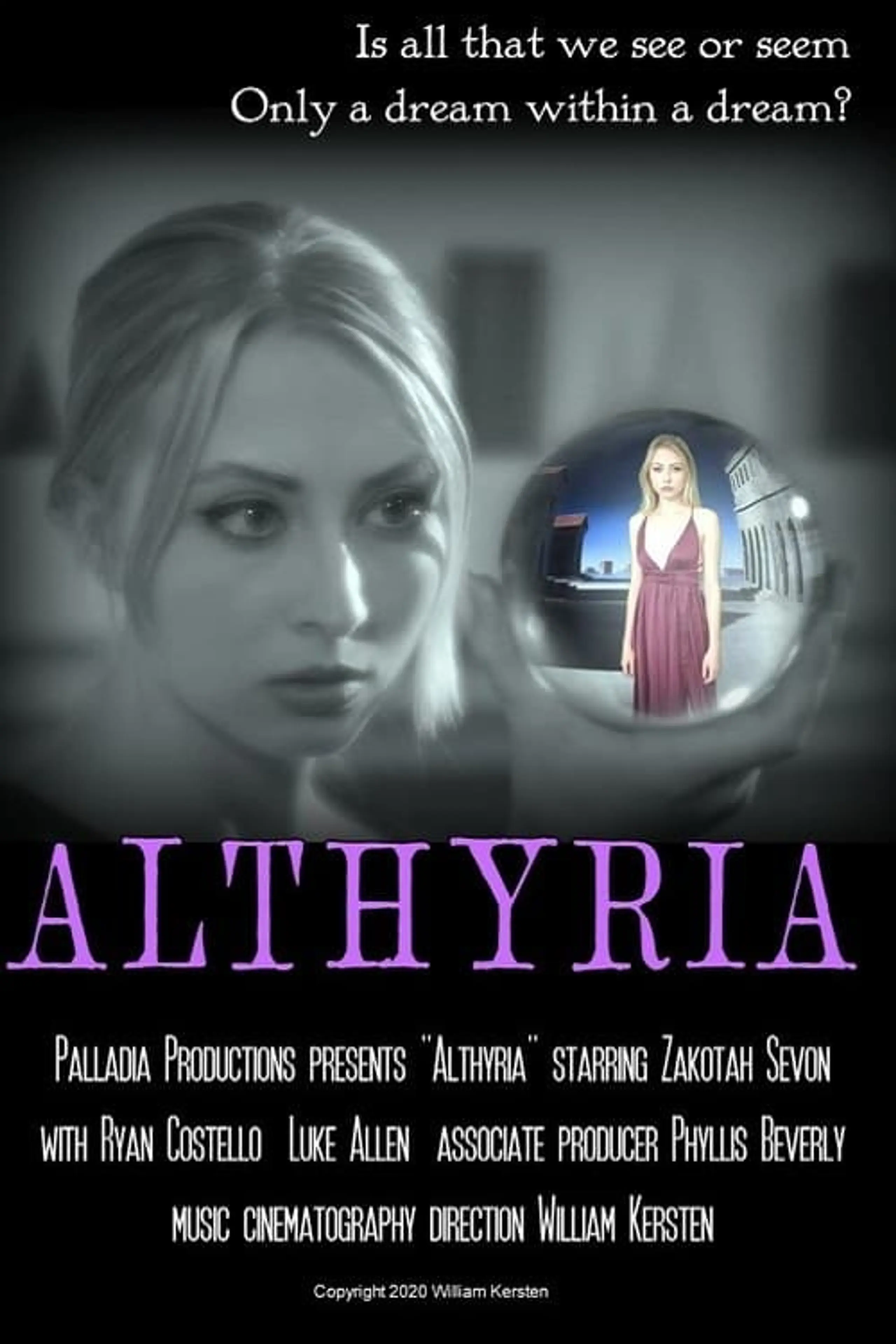 Althyria