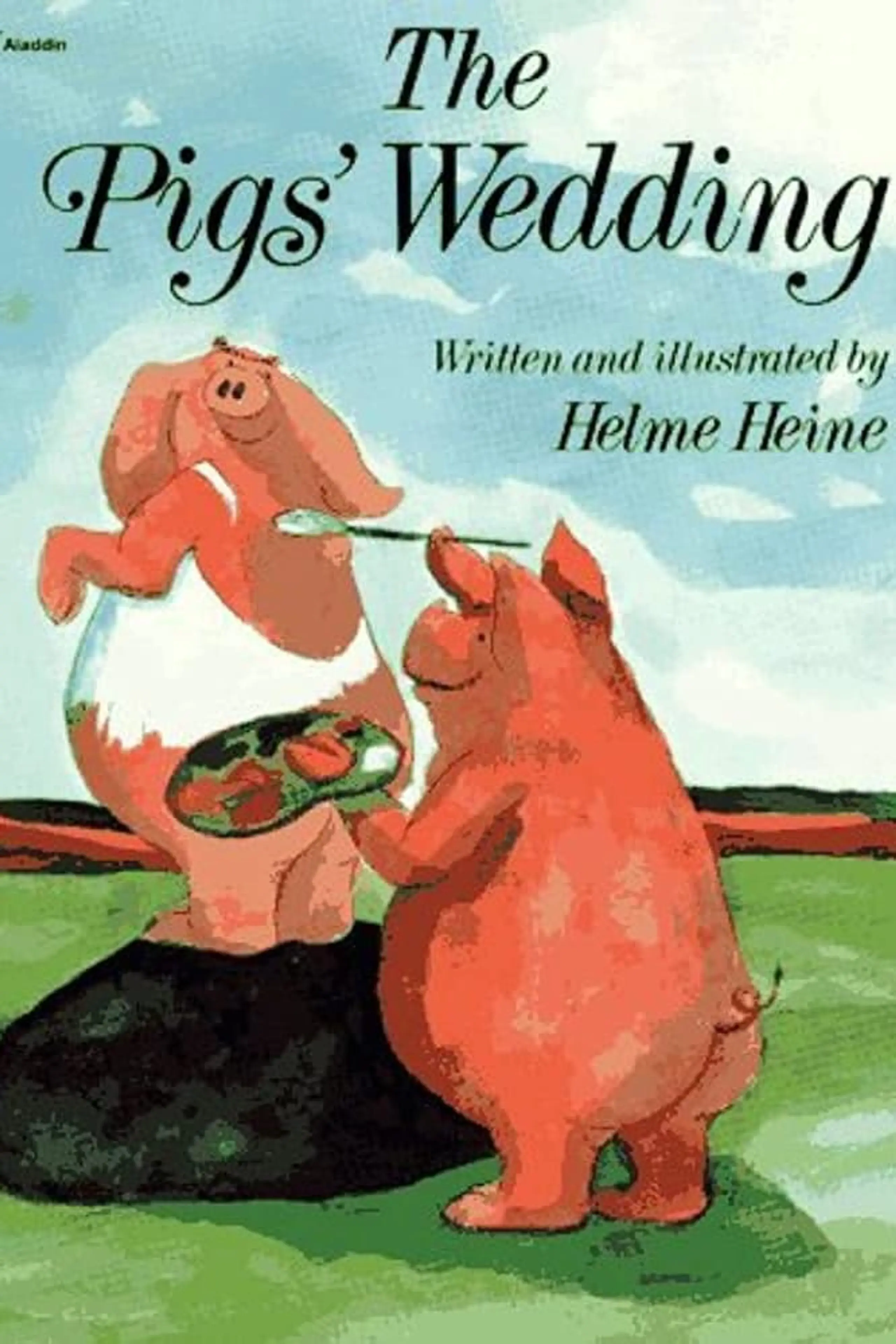 The Pig's Wedding