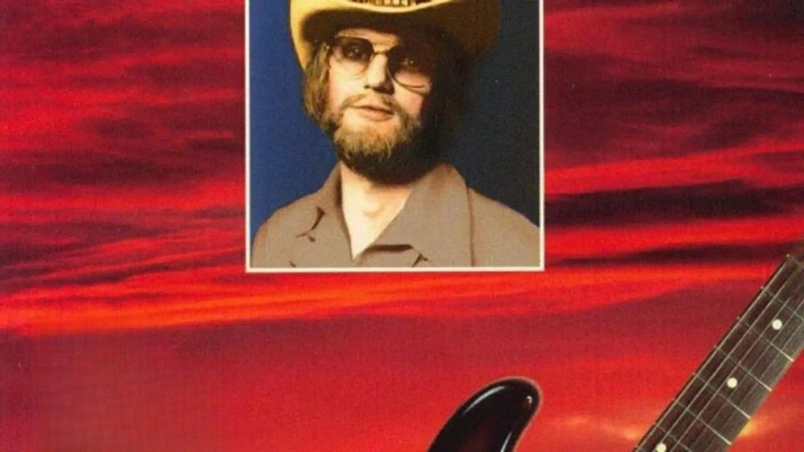 Living Proof: The Hank Williams, Jr. Story