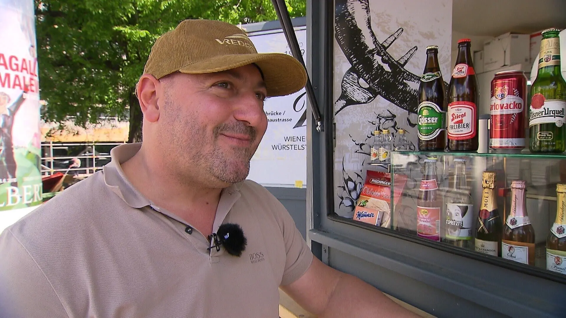 ATV - Die Reportage