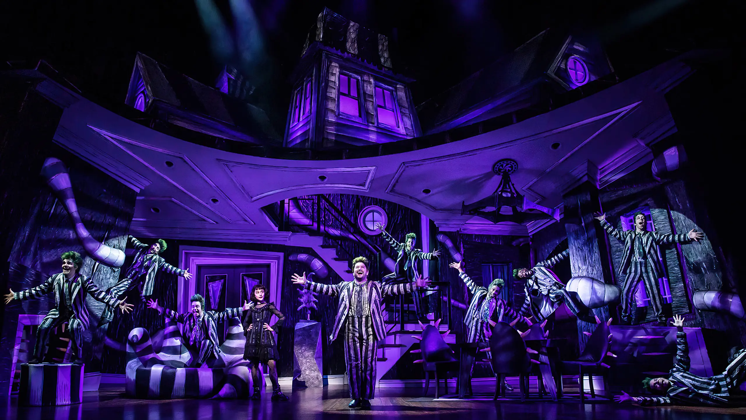 Beetlejuice: The Musical