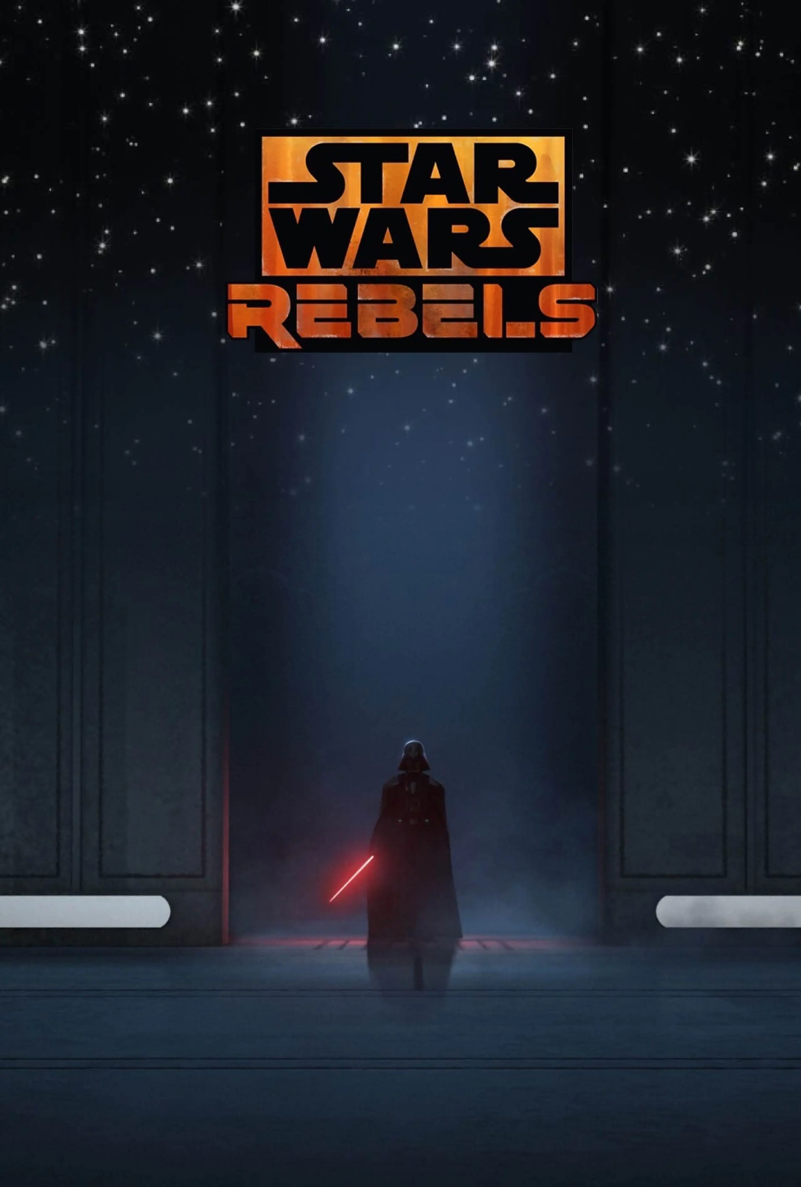 Star Wars Rebels: Die Belagerung von Lothal