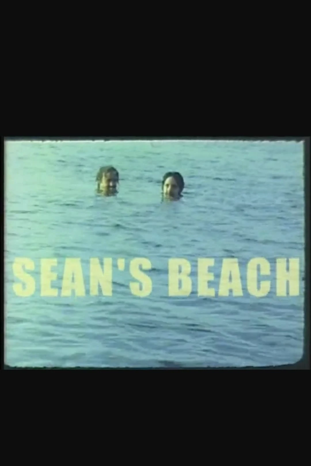 Sean's Beach