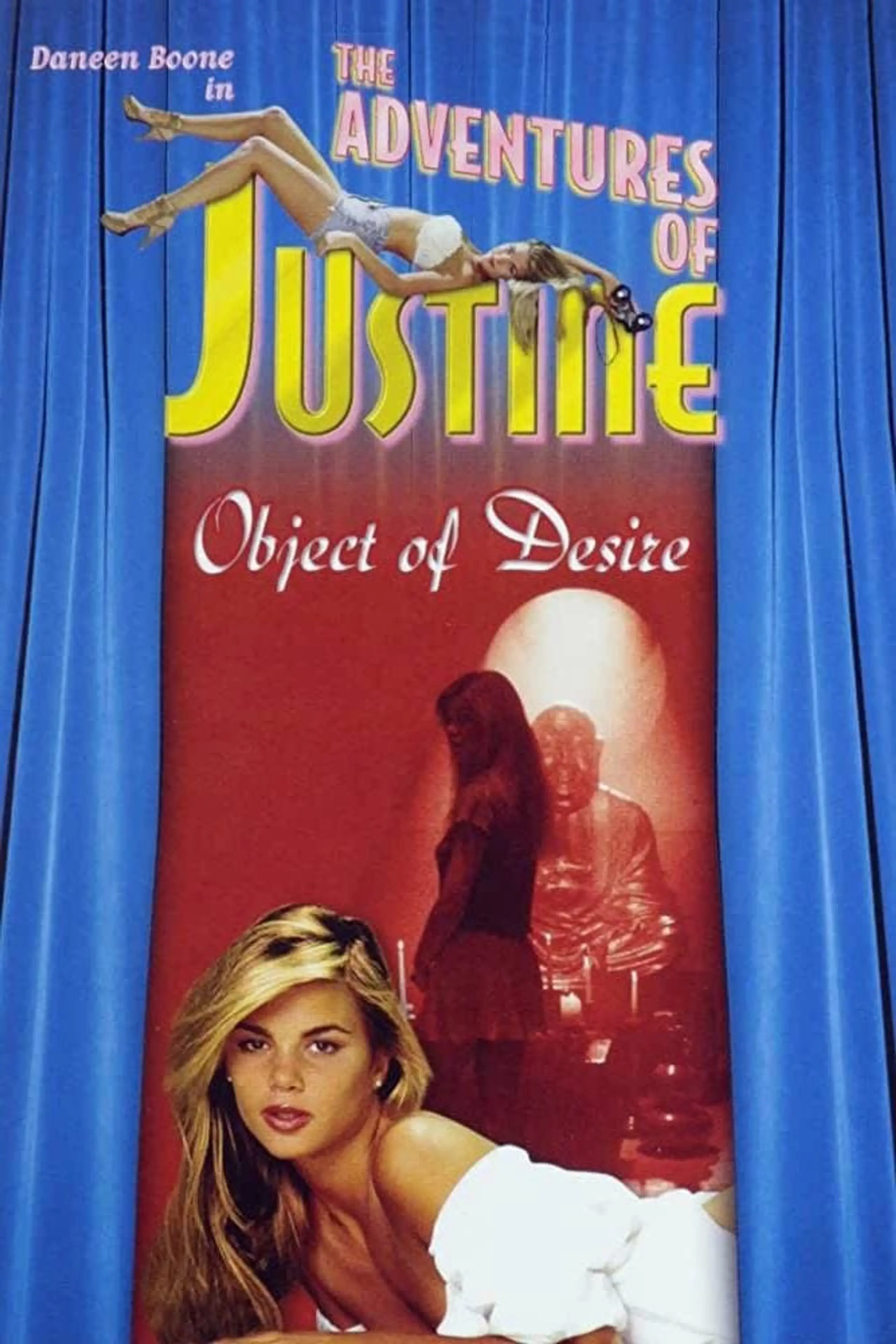 Justine: Wilde Träume