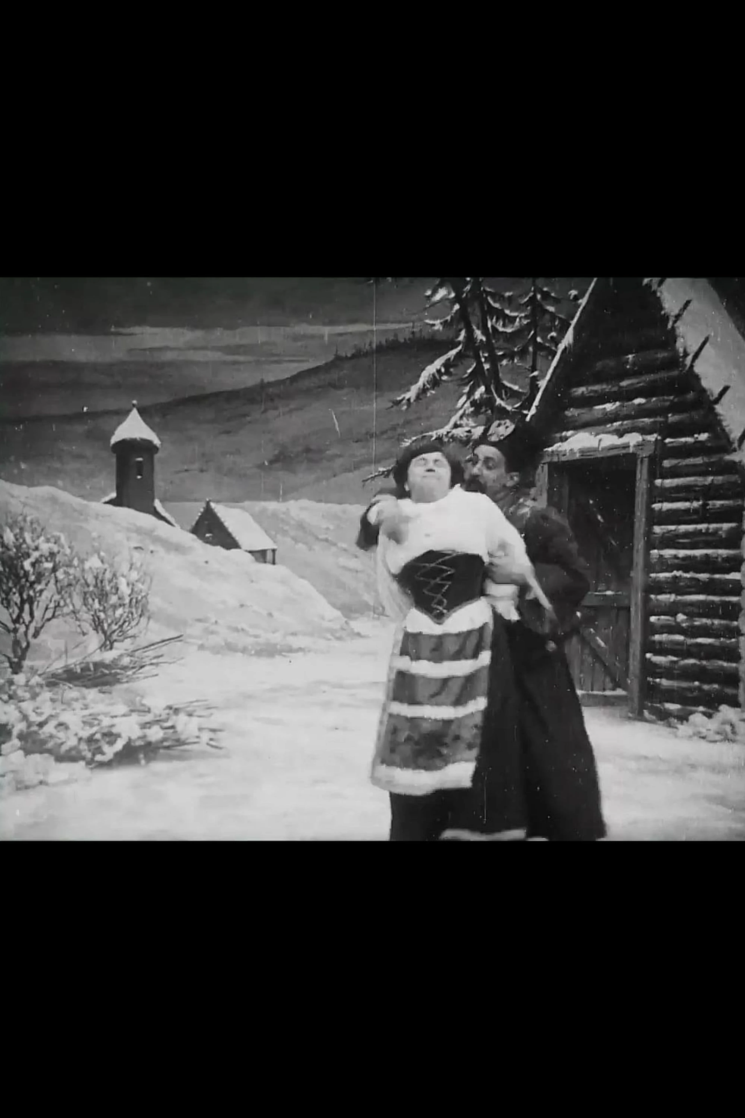 Événements russo-japonais - Atrocités antisémites russes