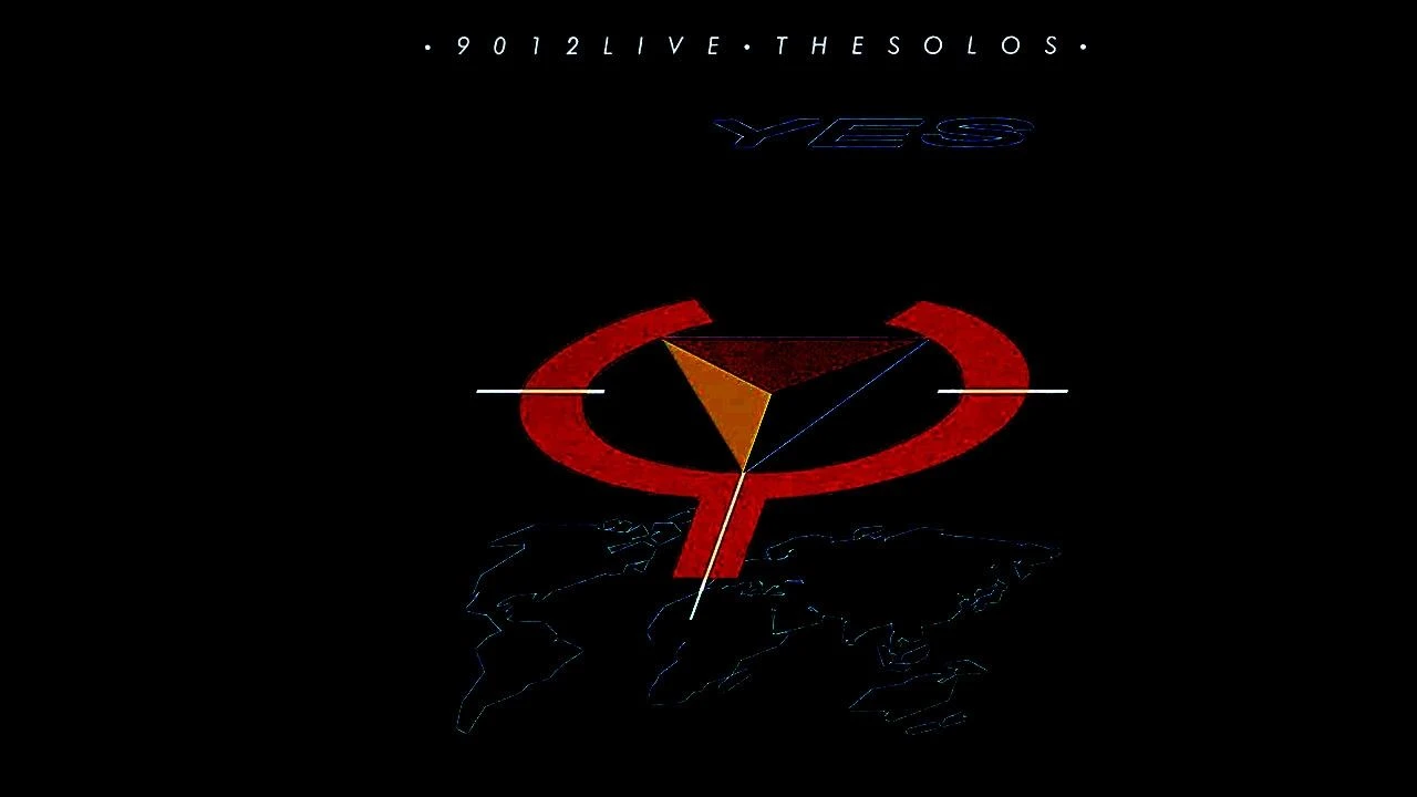 Yes: 9012 Live