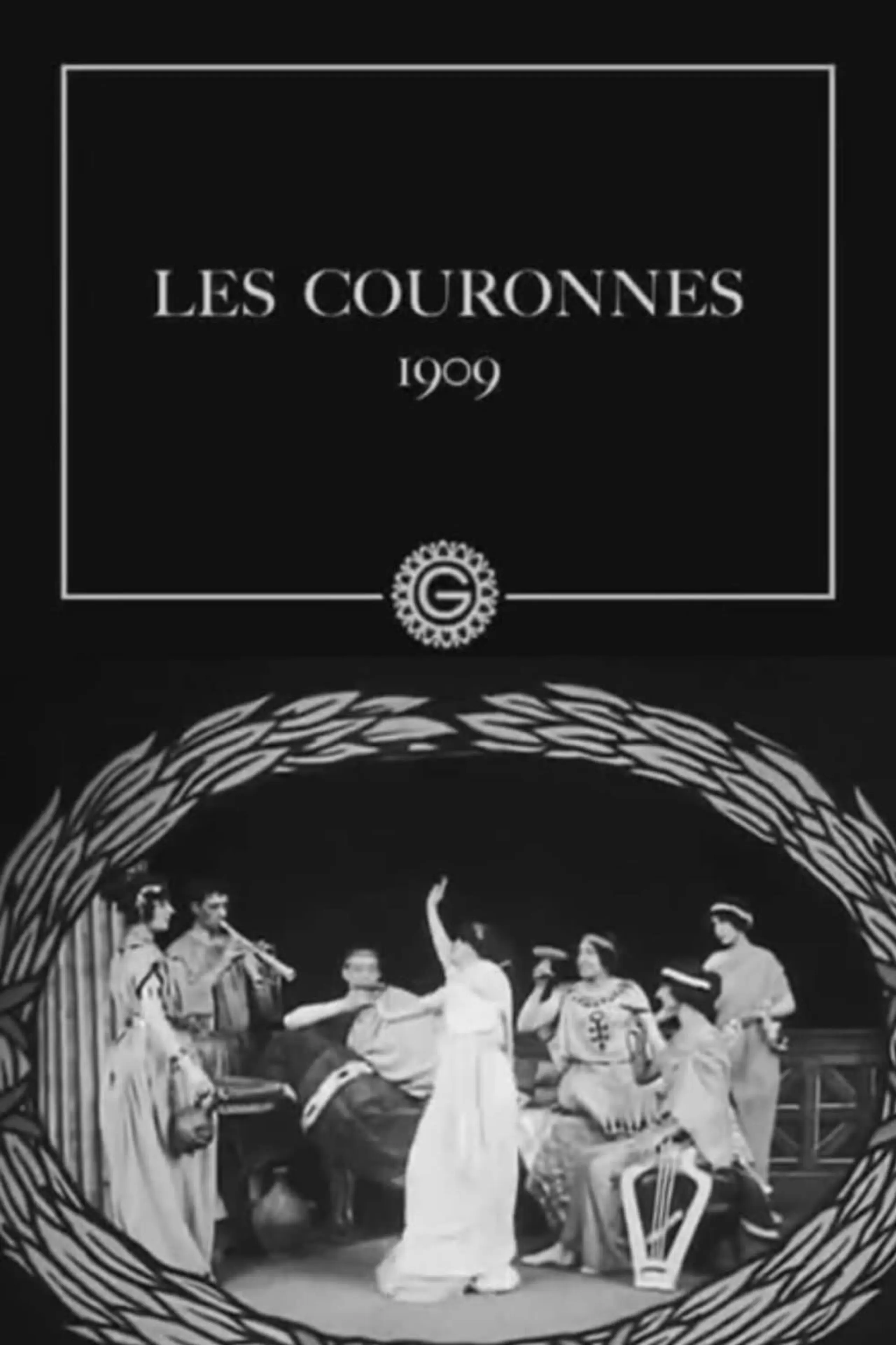 Les couronnes - I - La couronne de ronces