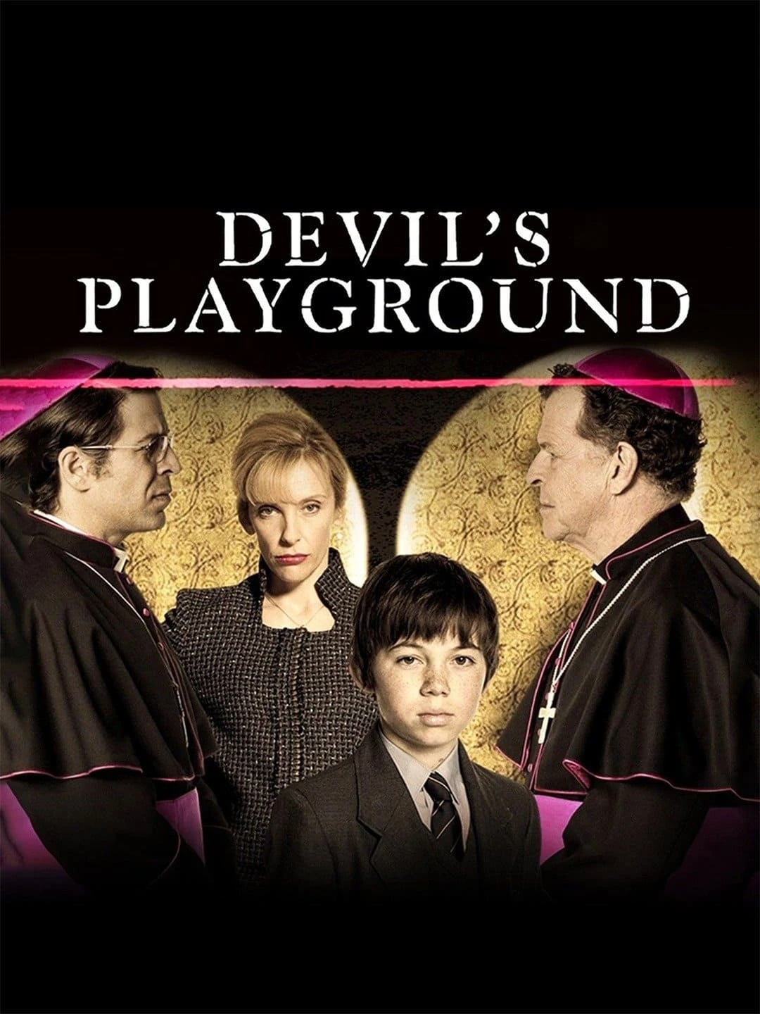 Devil's Playground