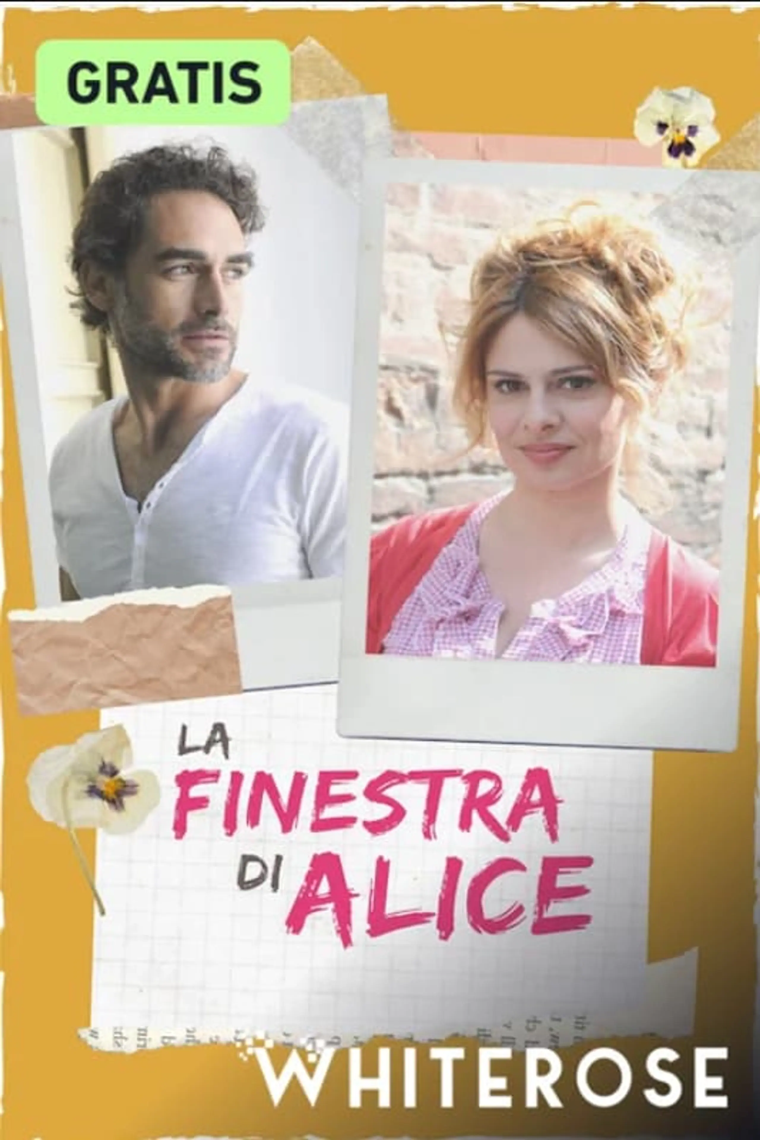 La finestra di Alice