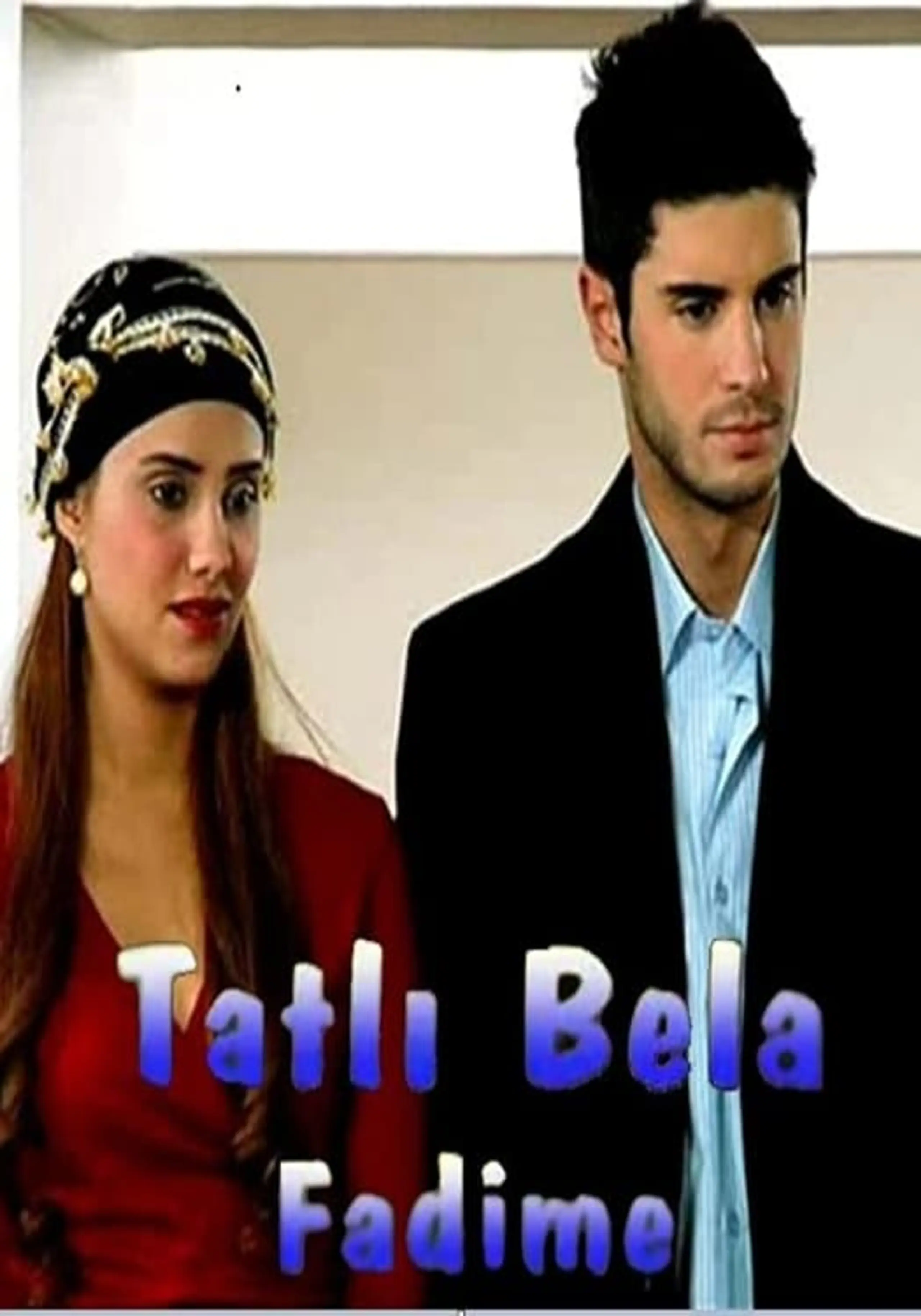 Tatli bela Fadime