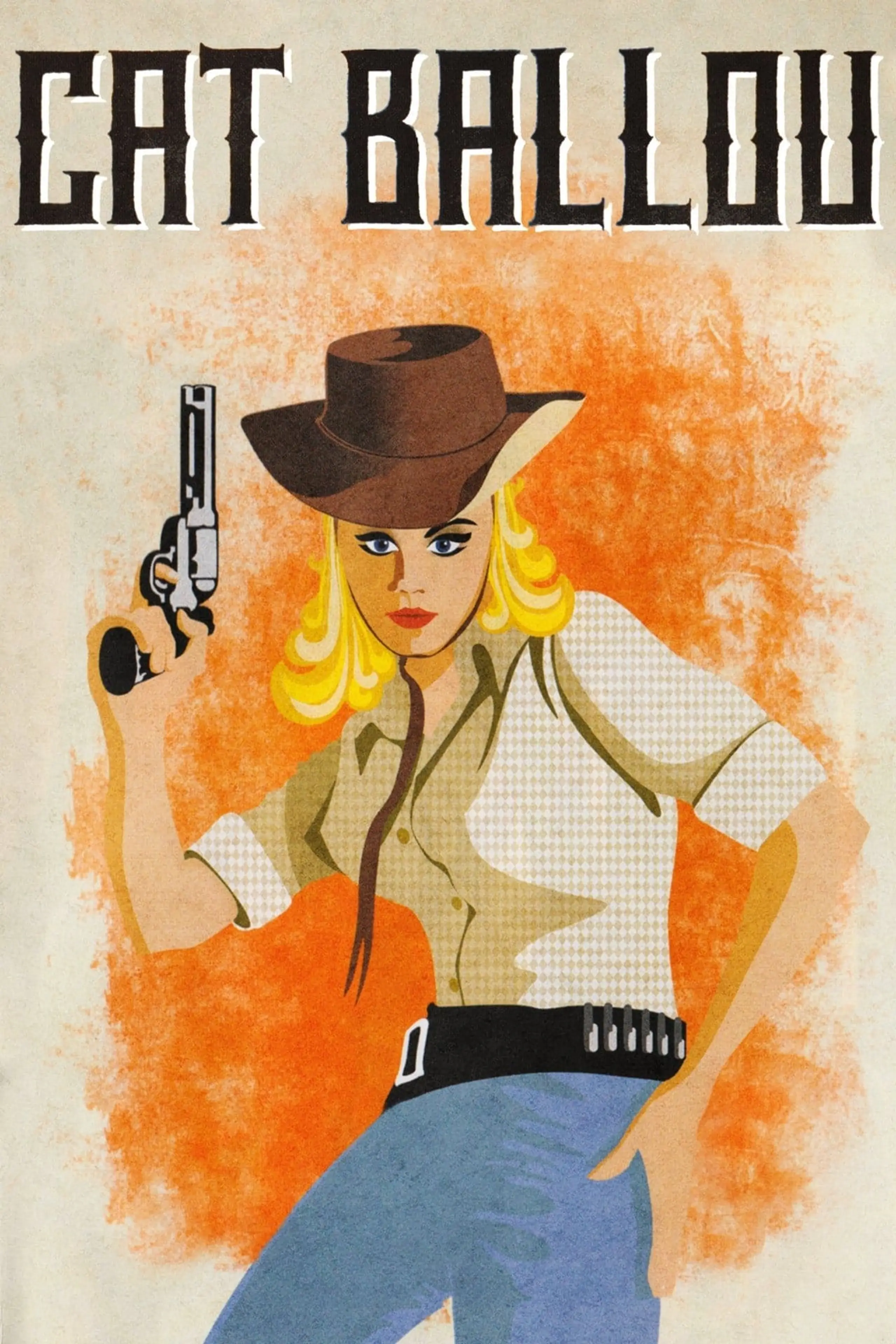 Cat Ballou