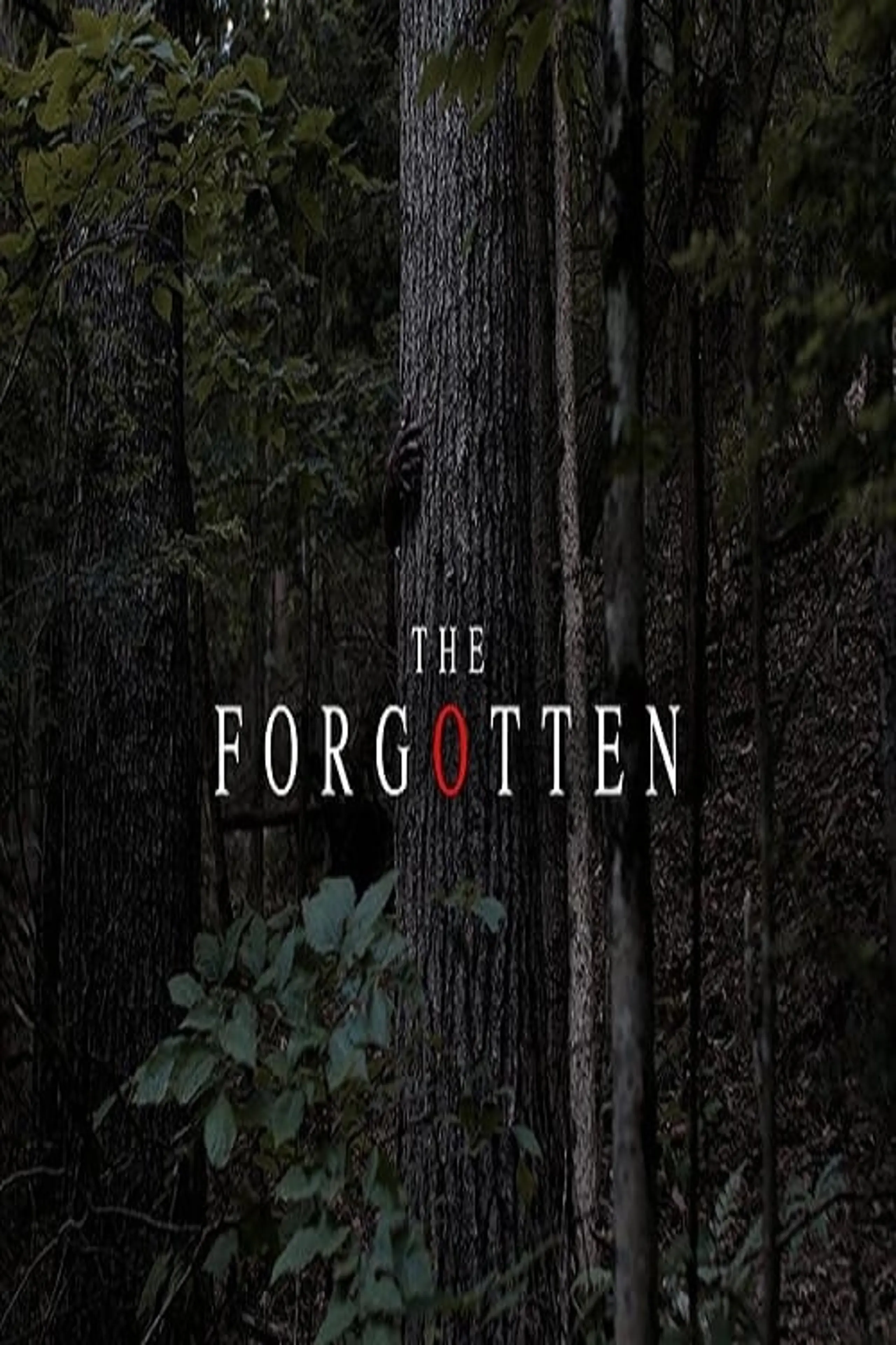 The Forgotten