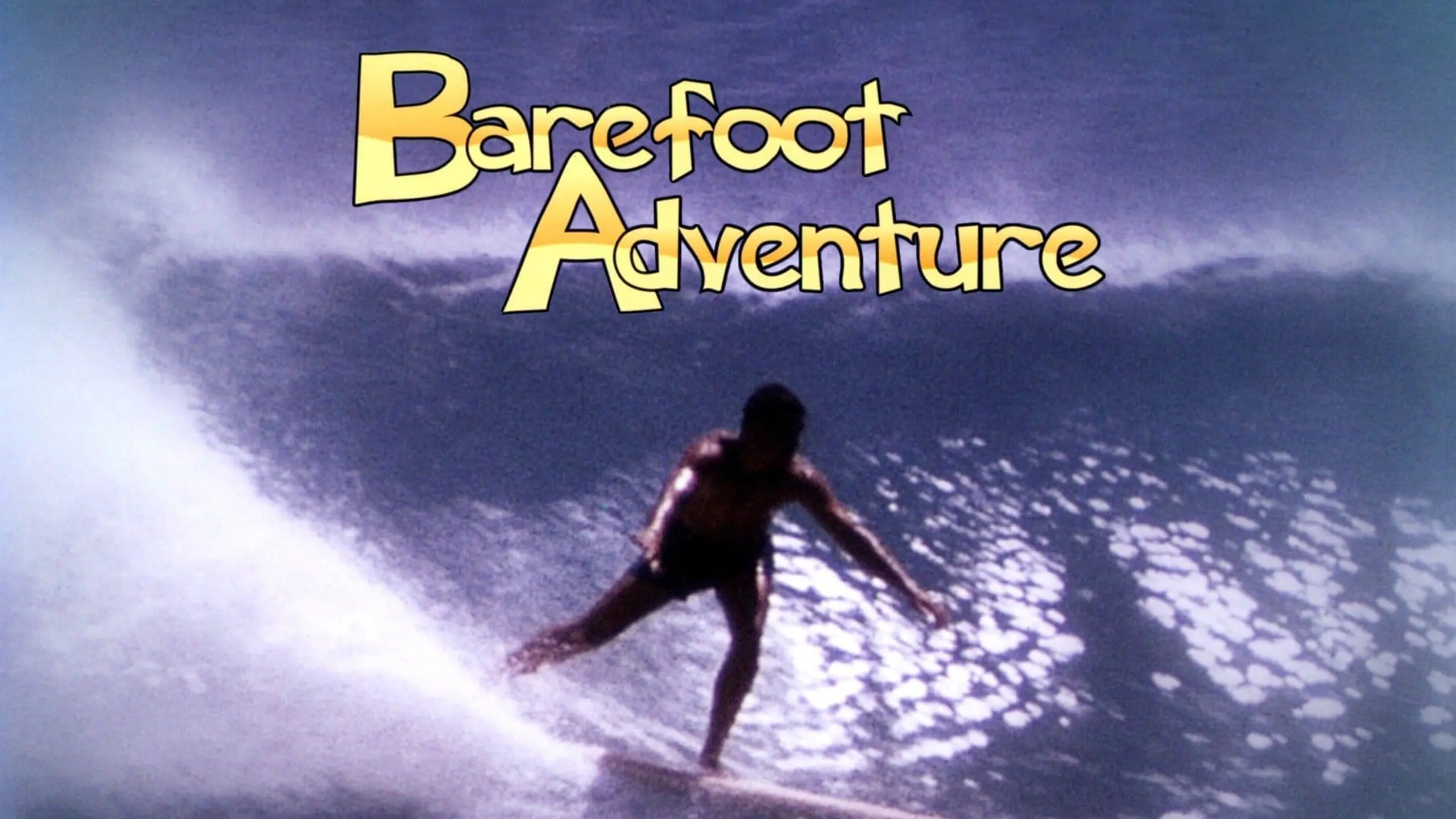 Barefoot Adventure