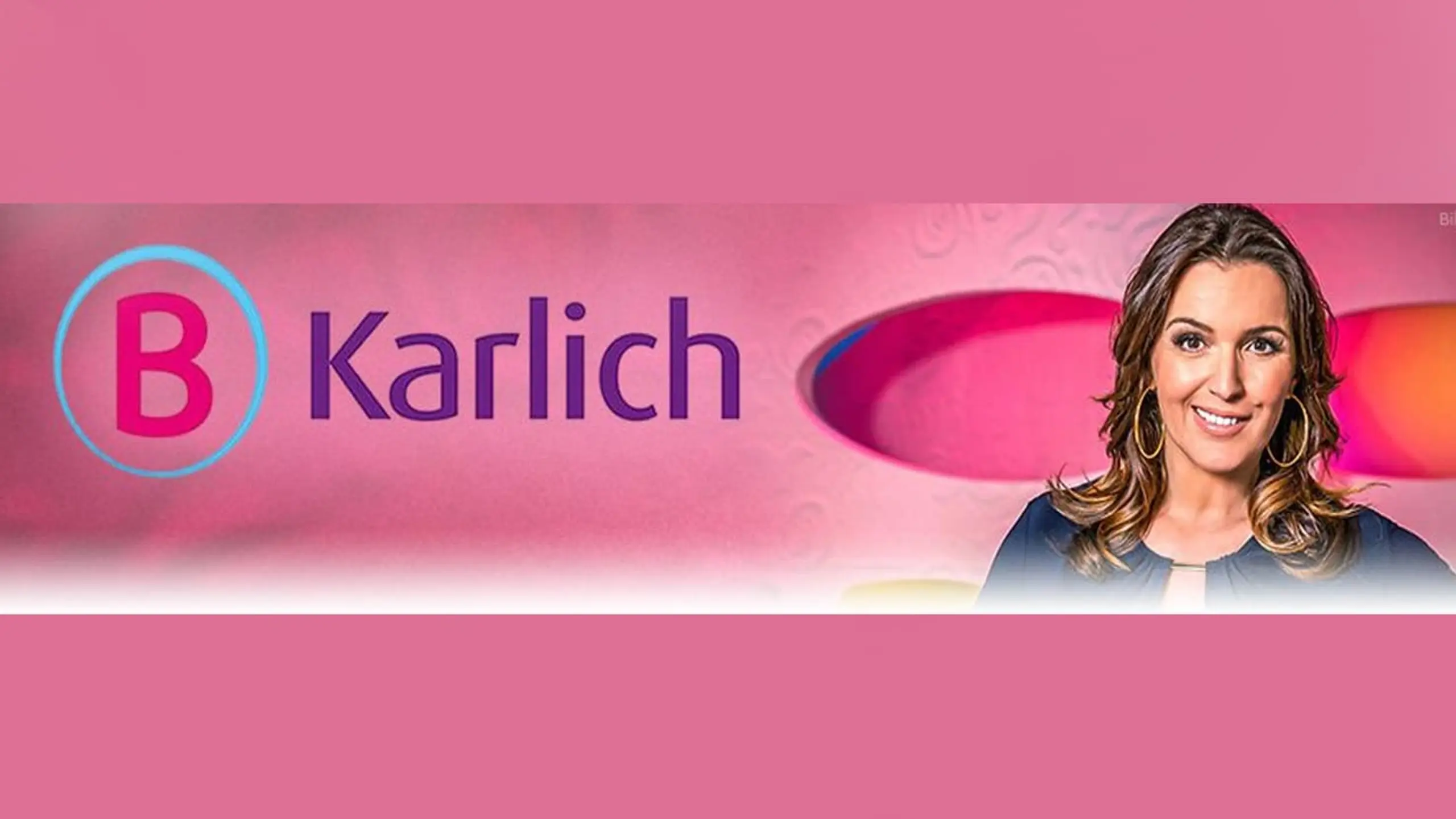 Die Barbara Karlich Show