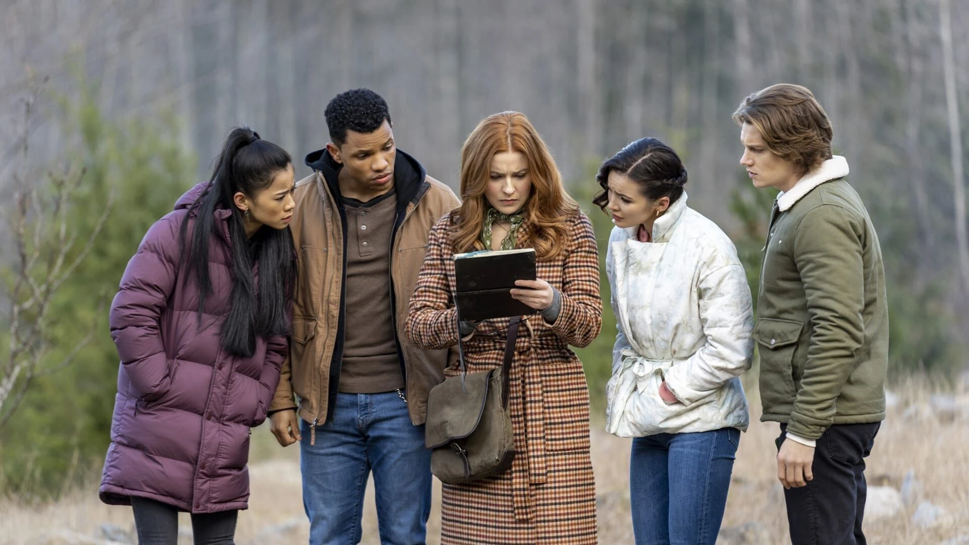 Nancy Drew