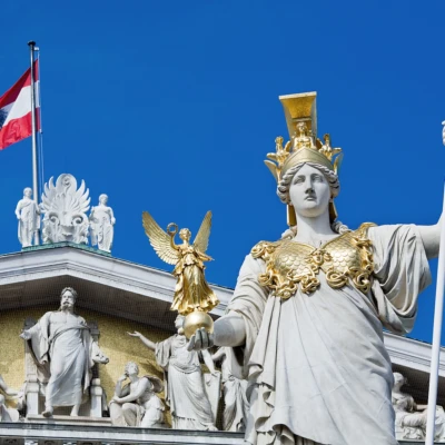 Der Demokratie auf der Spur - ein Escape Spiel im Parlament