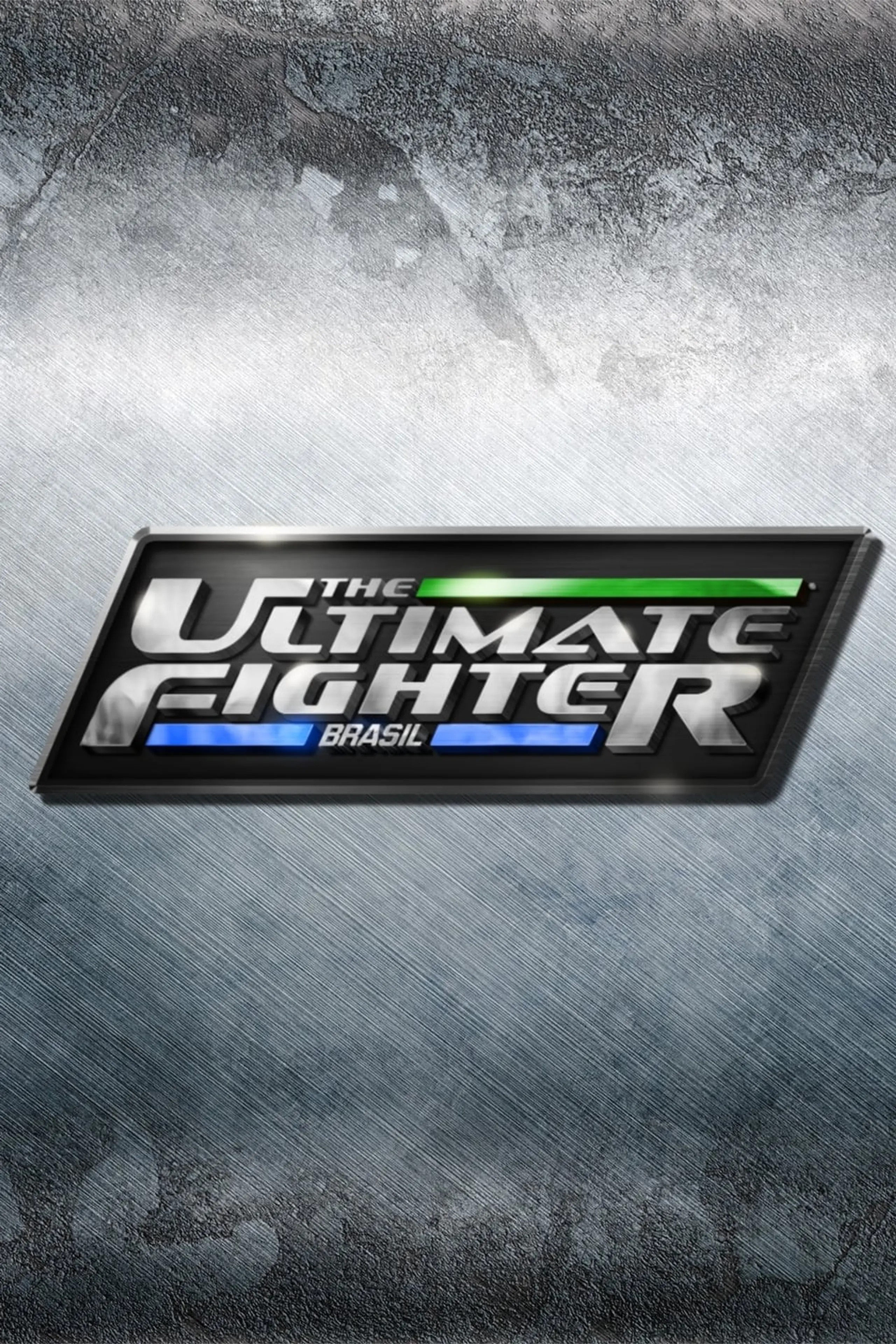 The Ultimate Fighter: Brazil