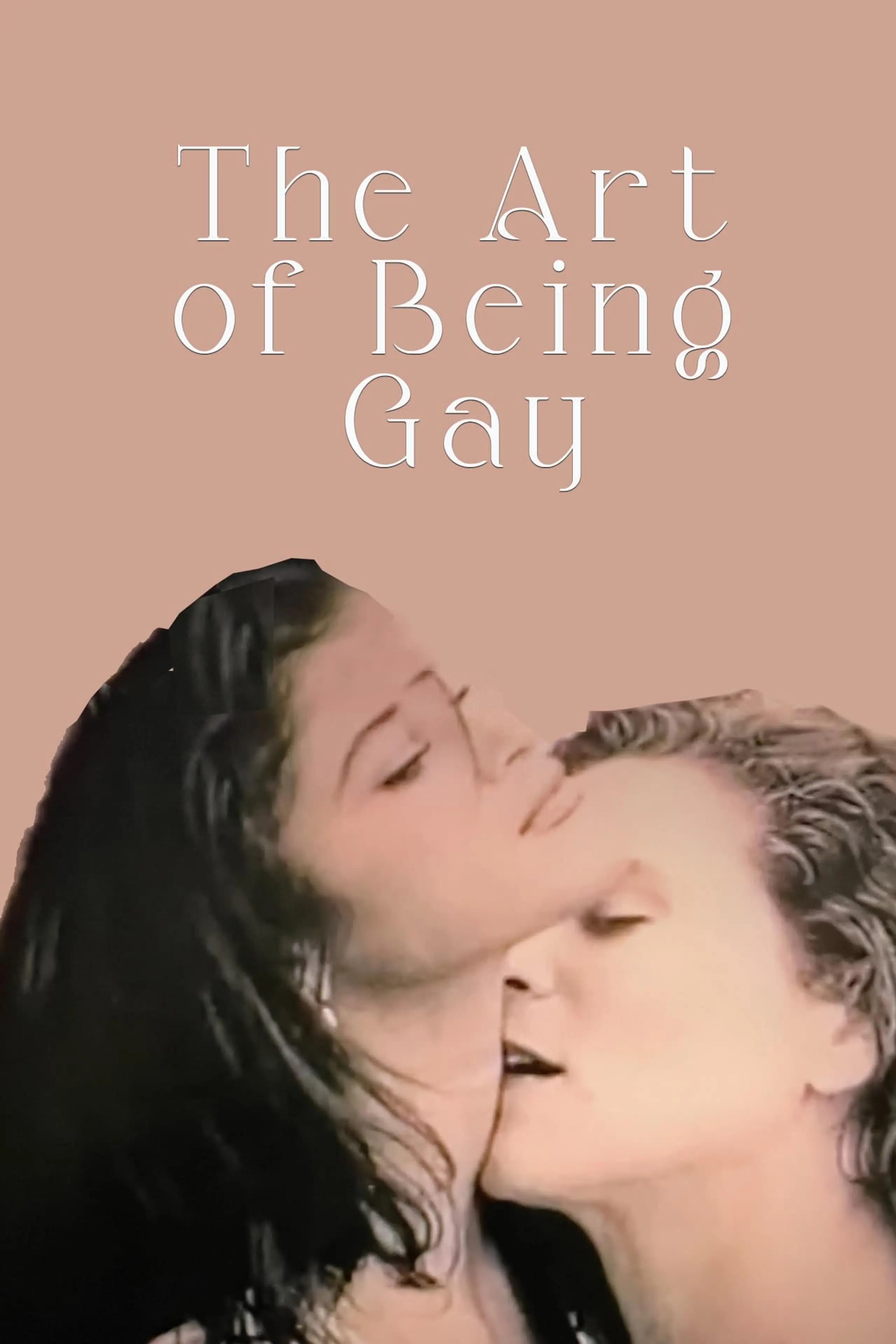 The Art of Being Gay