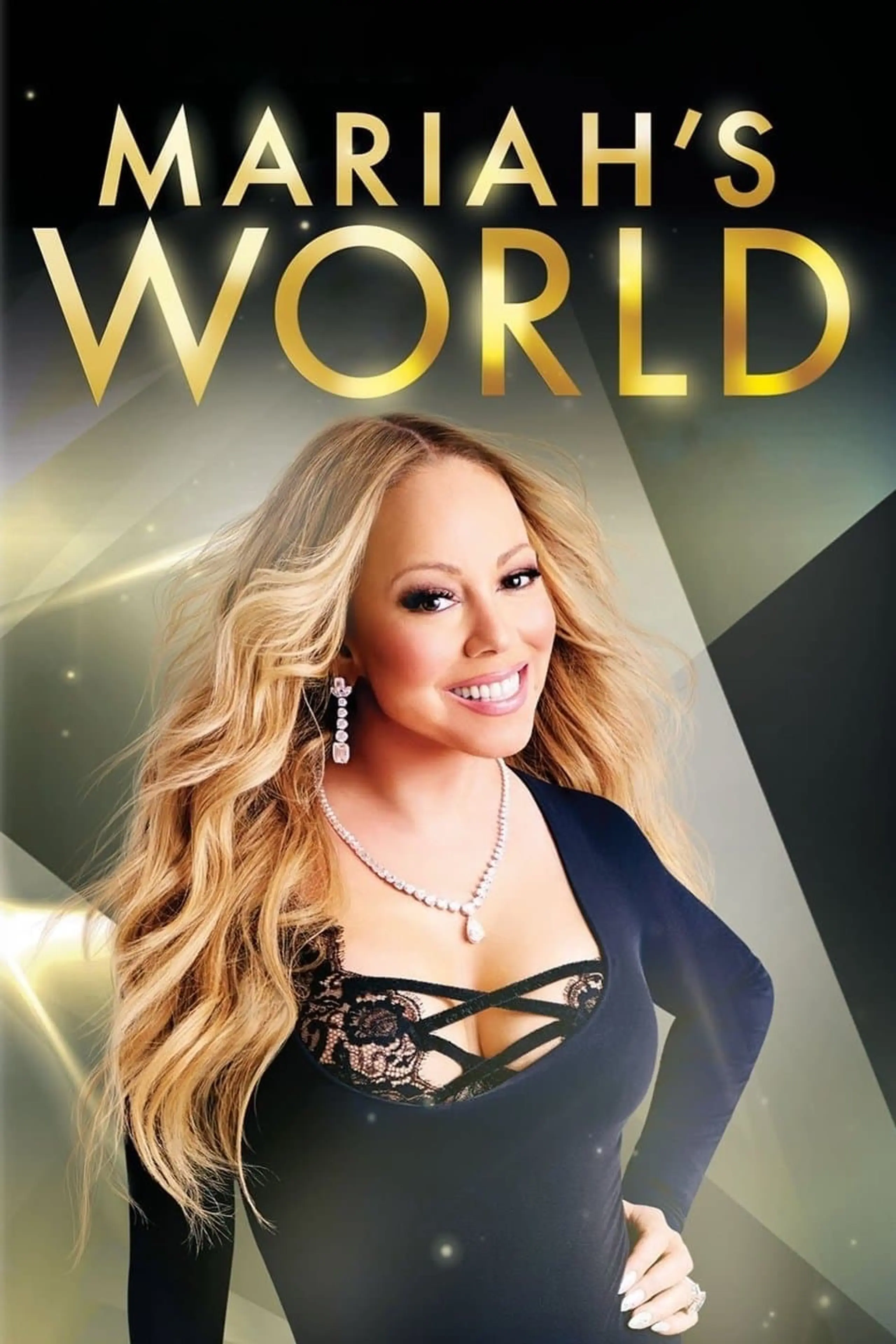 Mariah's World