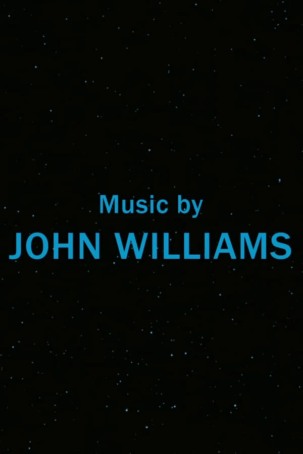 Star Wars: Music by John Williams