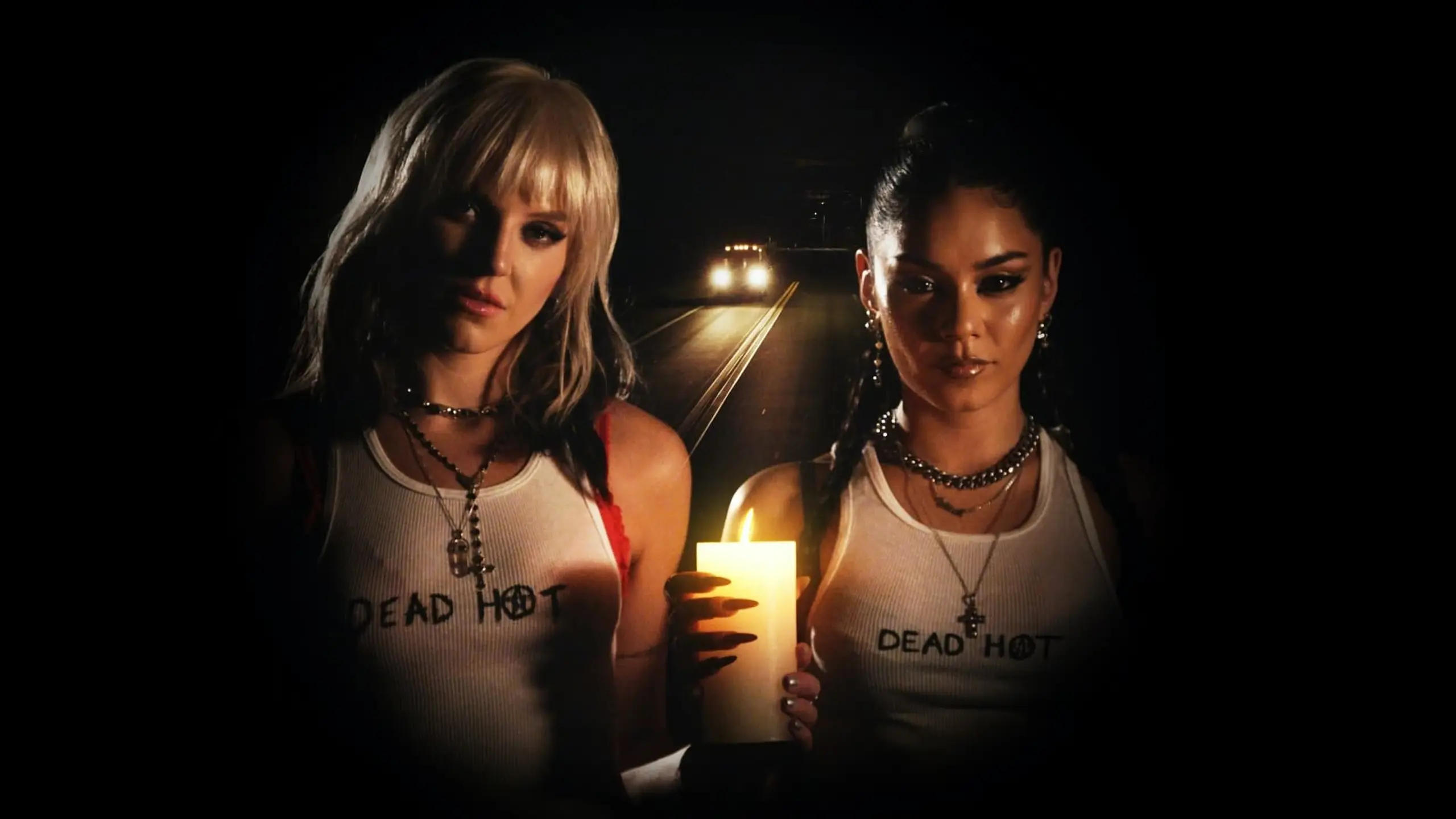 Dead Hot: Season of the Witch