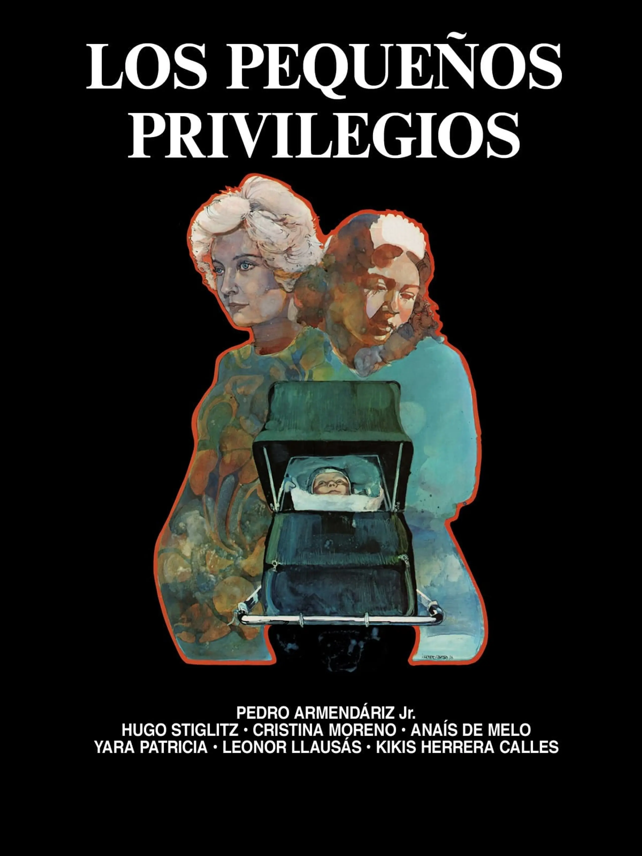 Los pequeños privilegios