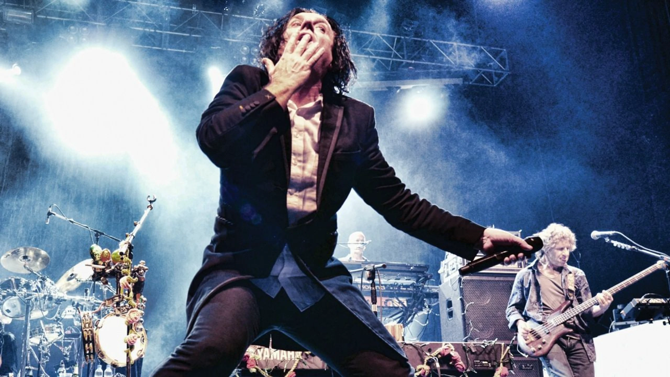 Marillion - Christmas In The Chapel